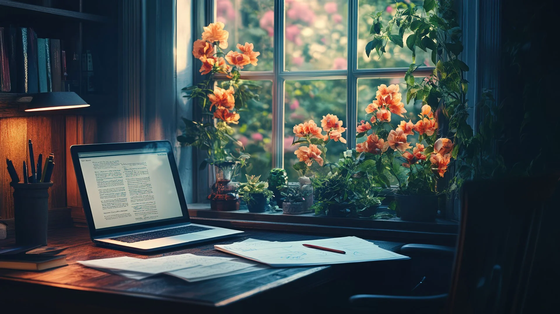 From Expert to Author: 5 Steps to Transform Your Knowledge into a Book