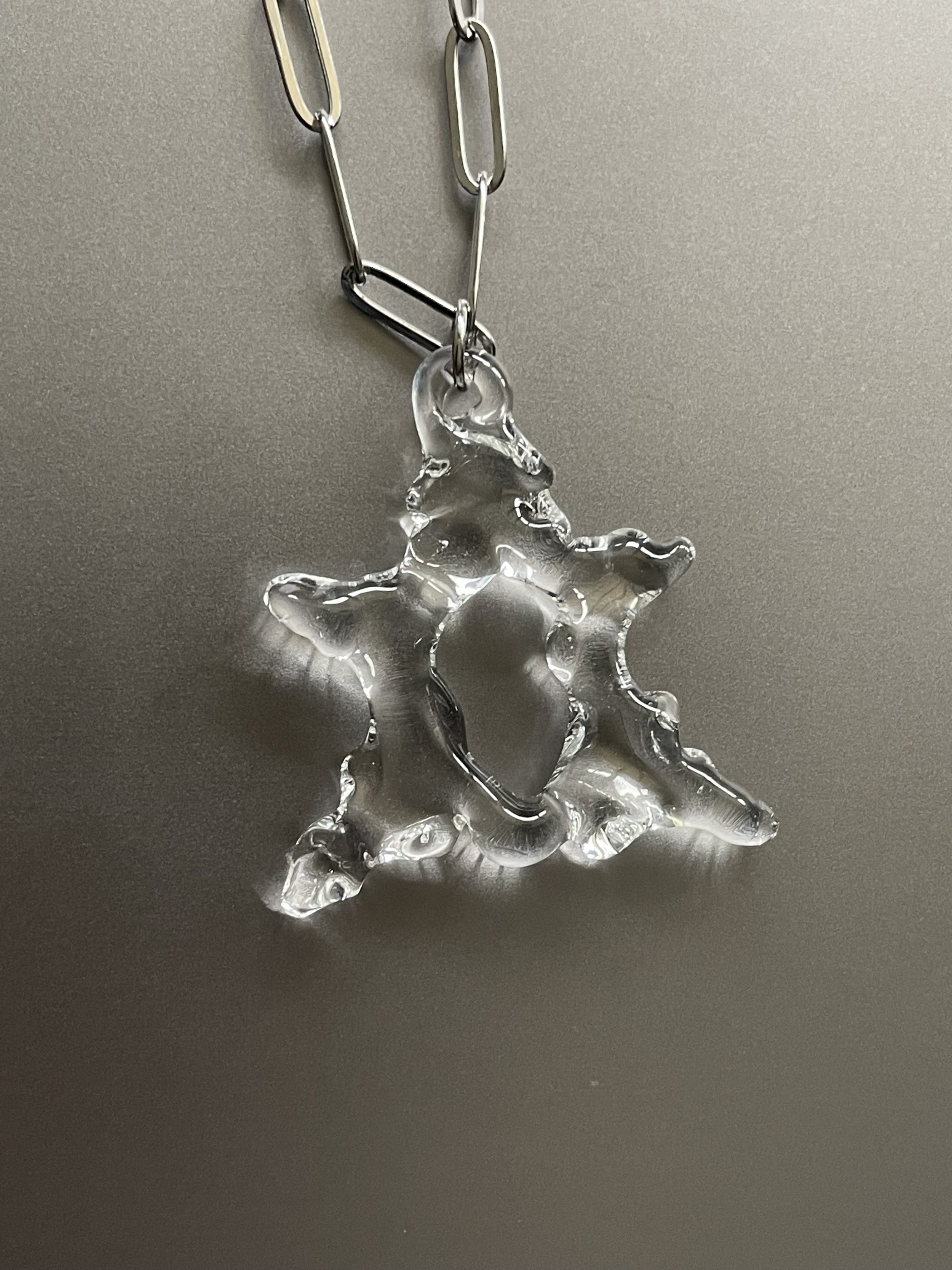 KOF Necklace