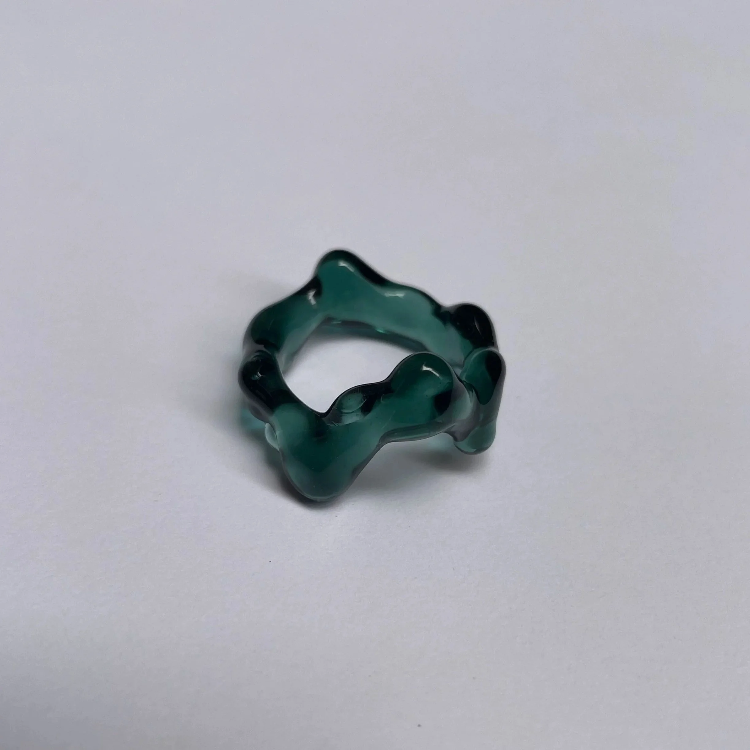 Nexo ring