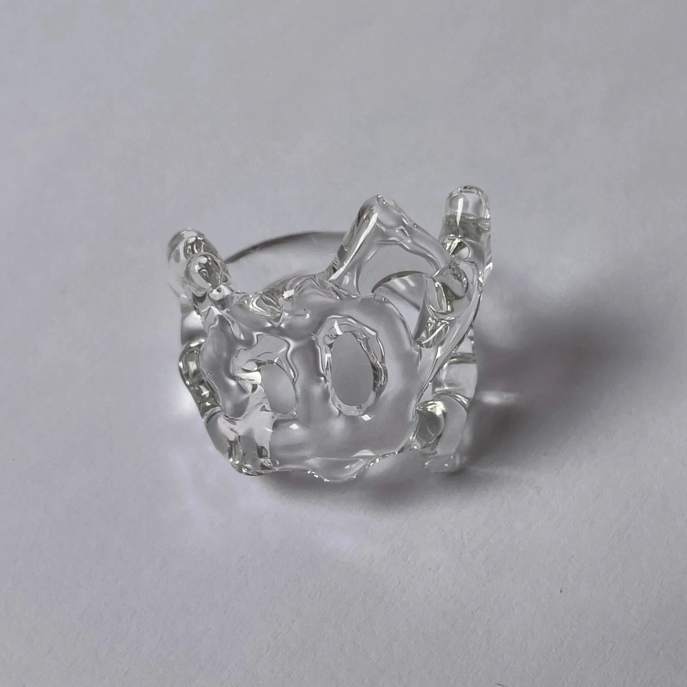 Nucleo Ring