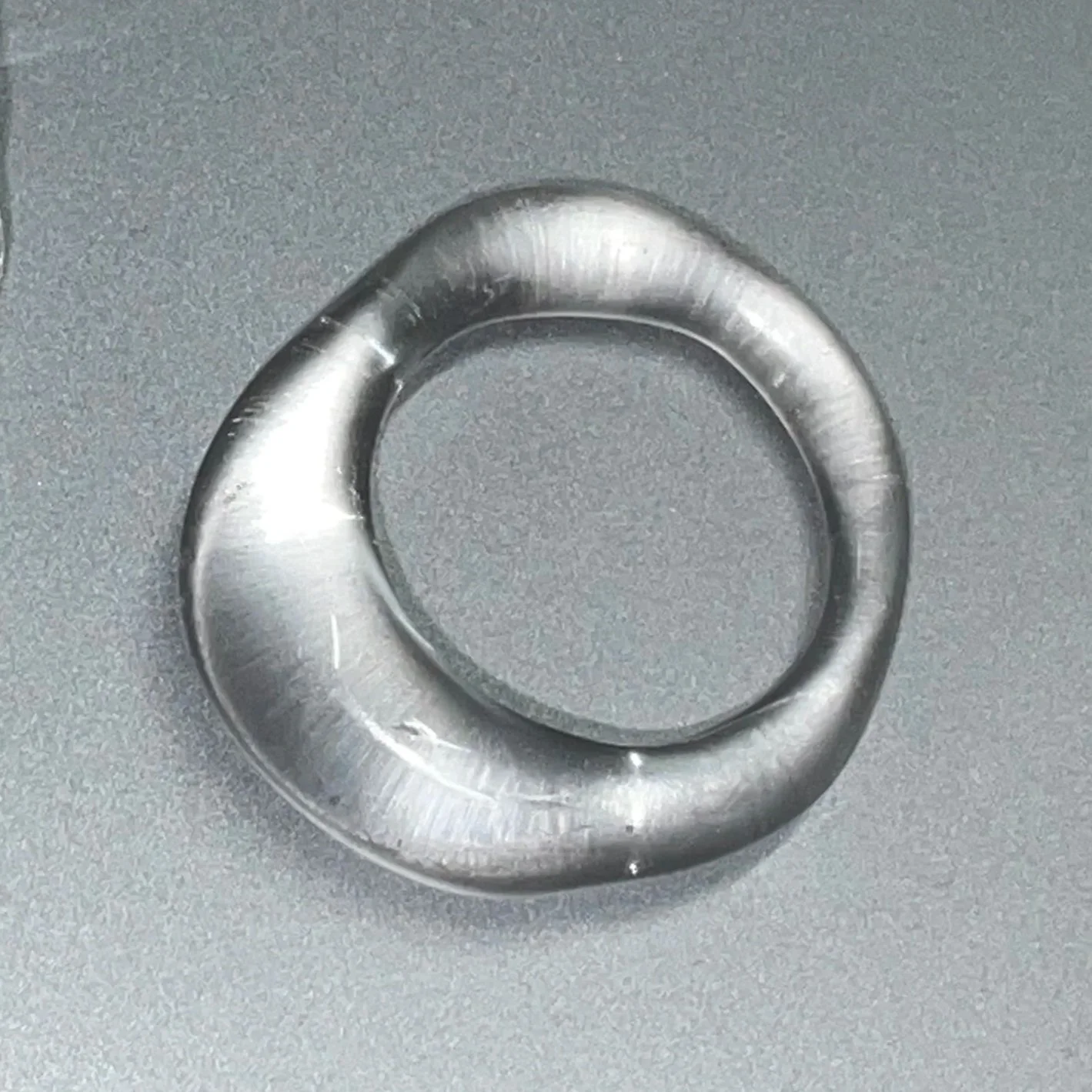 Silent Ring