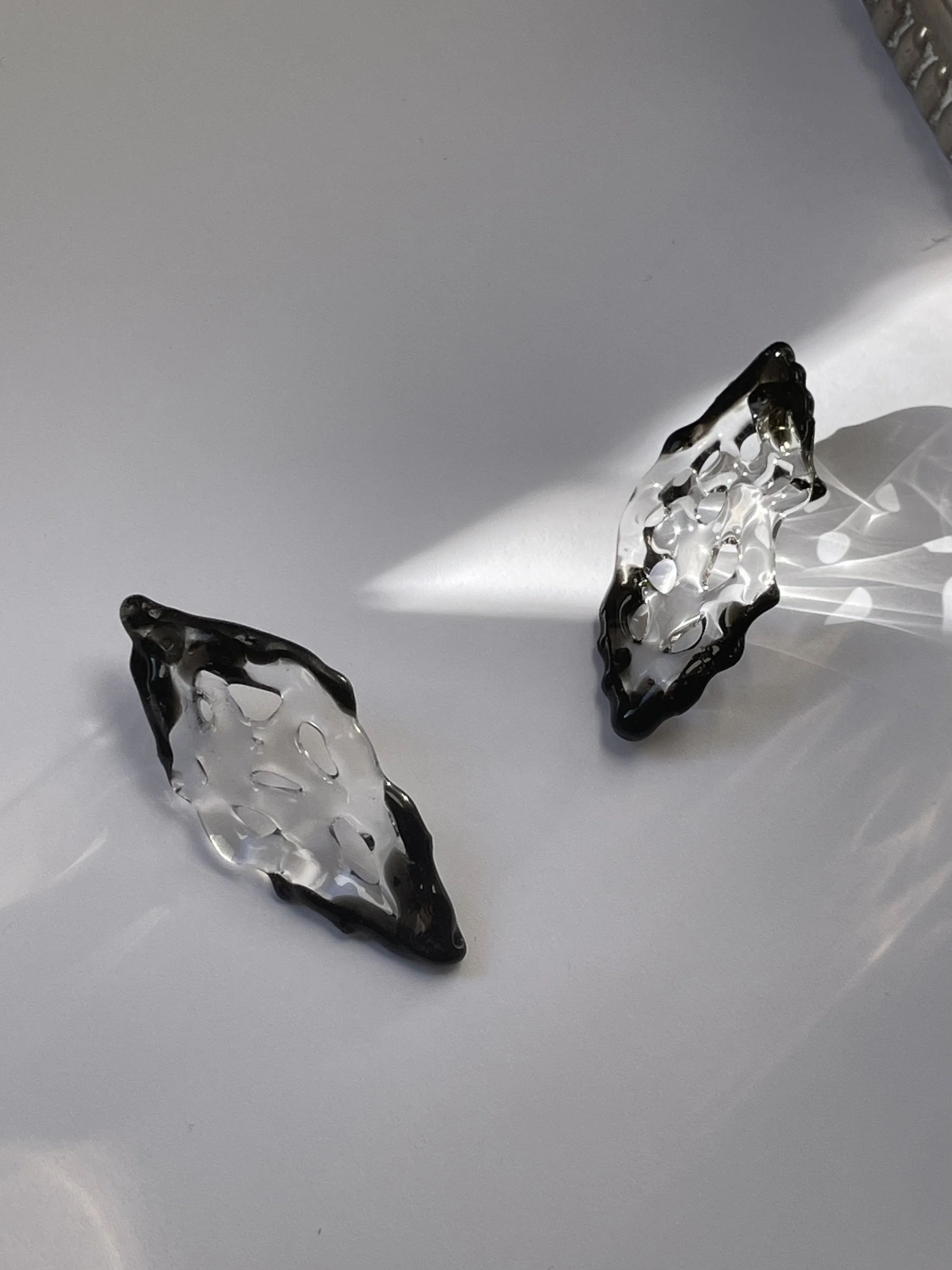 Nucleo XXL Earrings