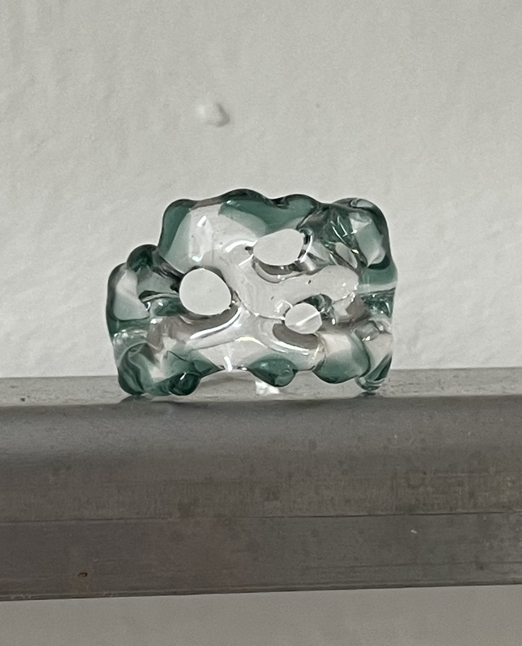 Nucleo Ring