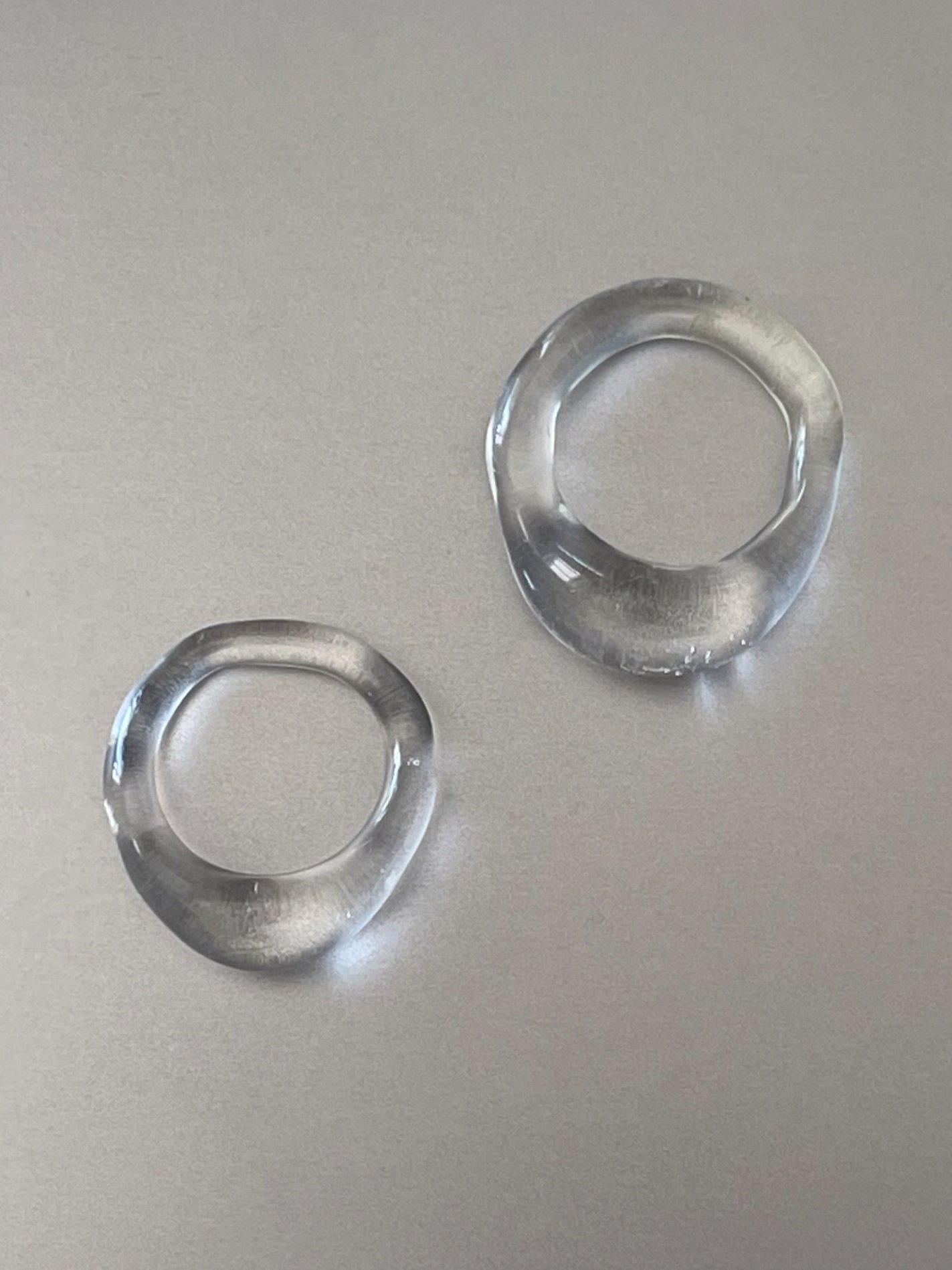 Silent Ring