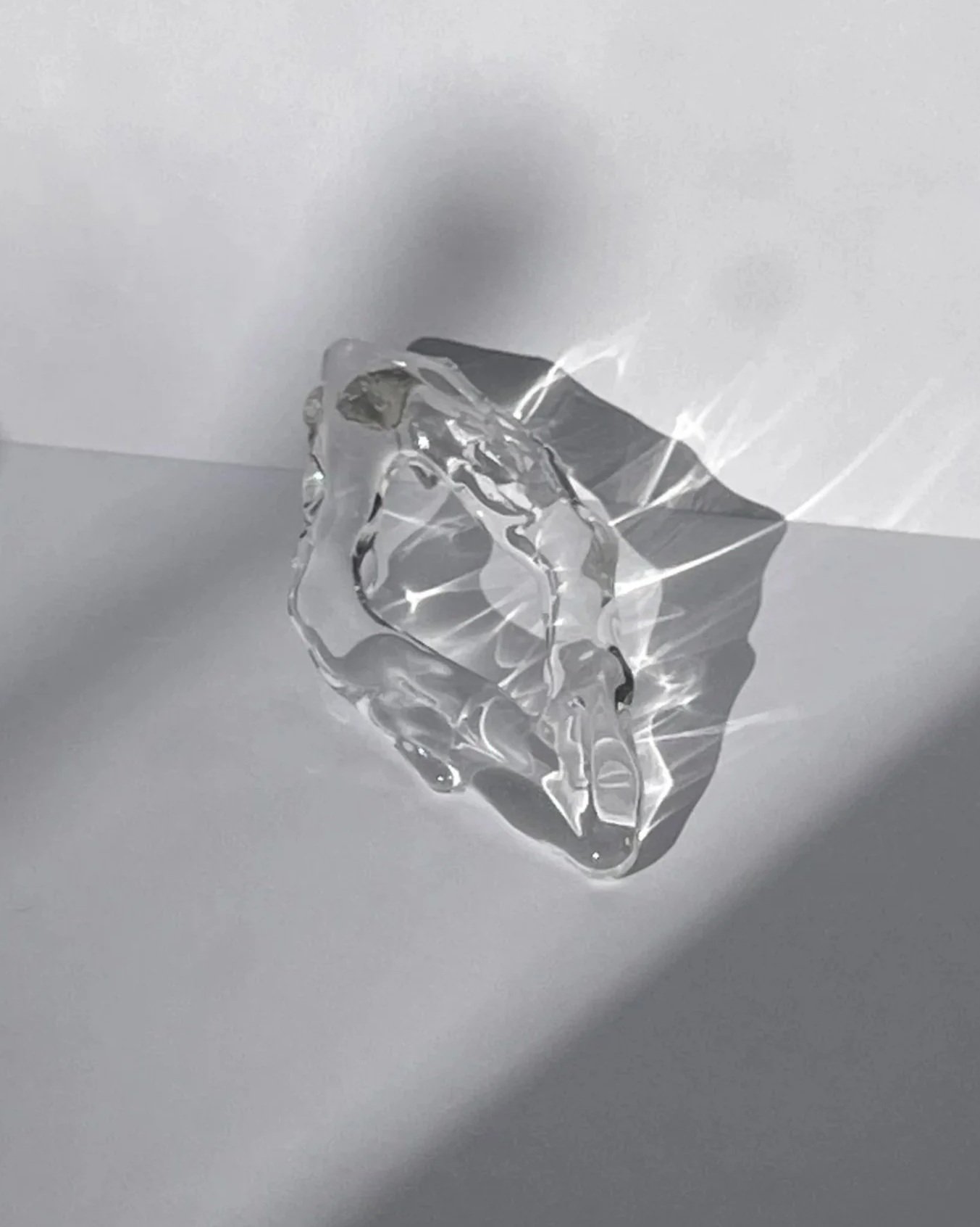 Nexo Earring