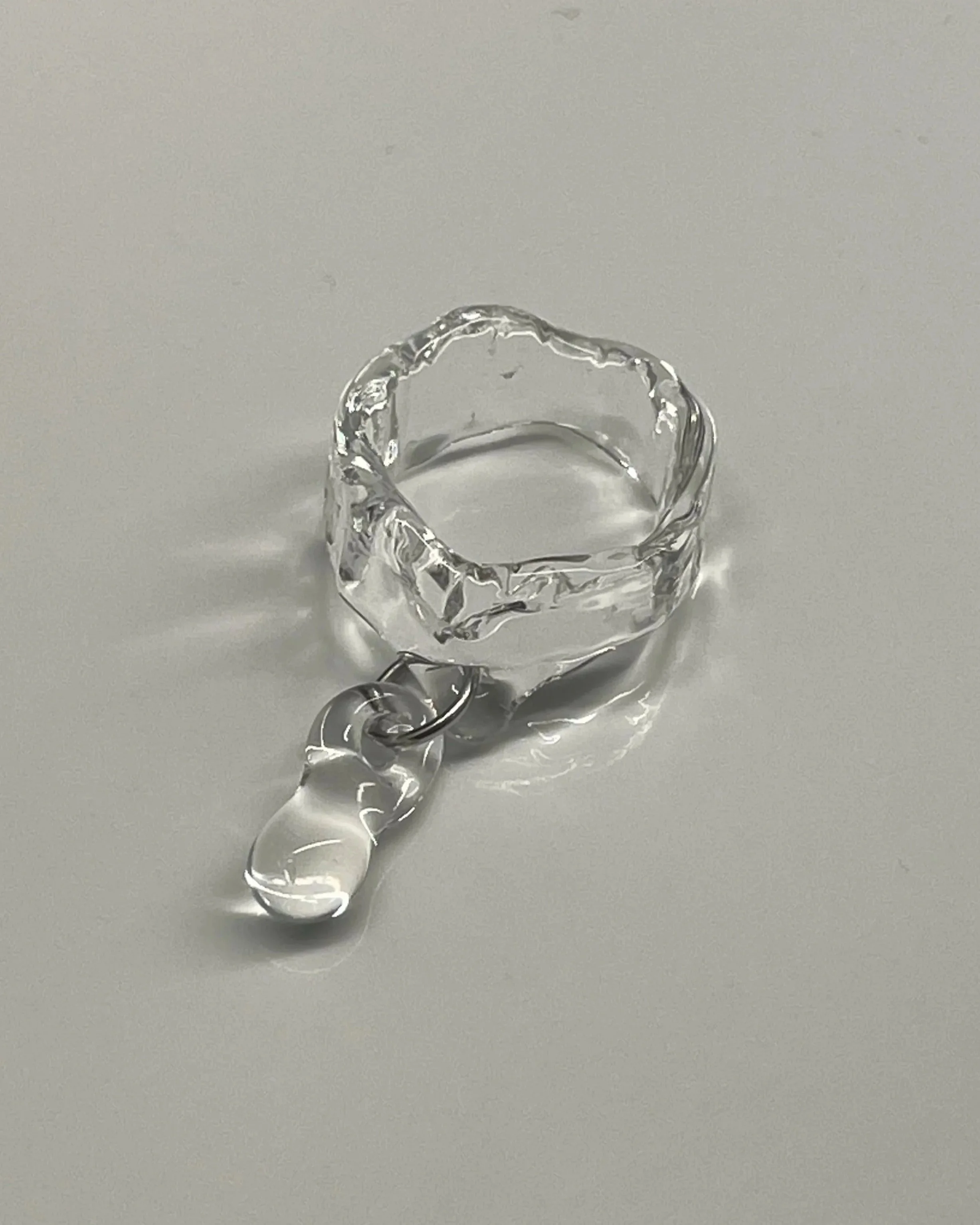 Touch Ring