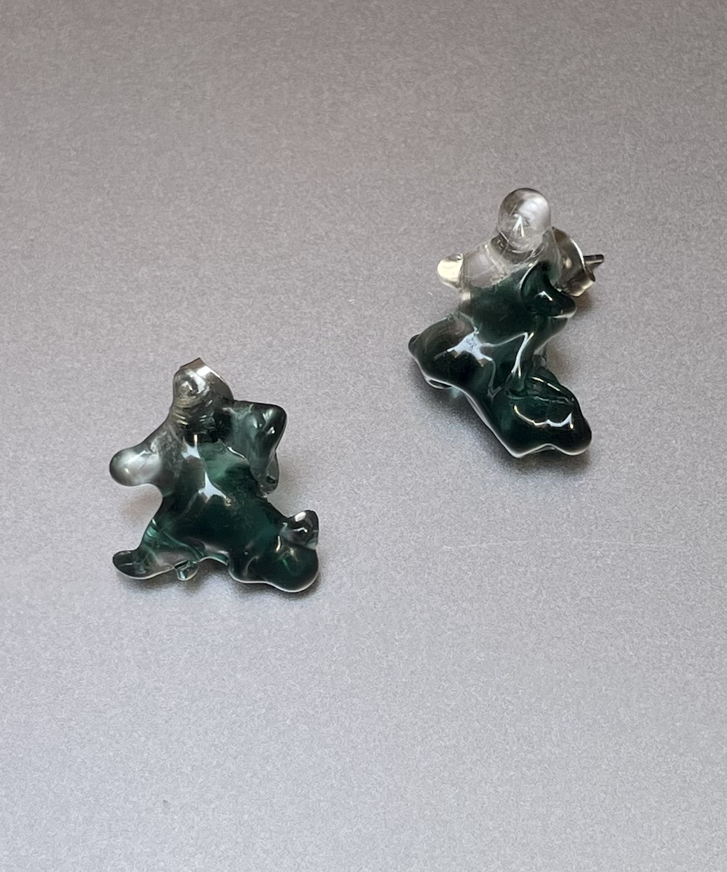 Raíz Earrings