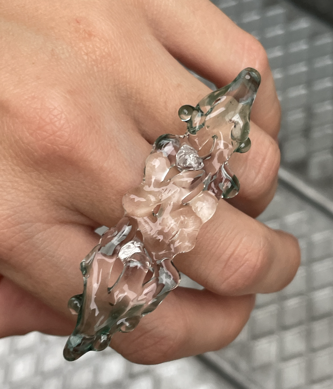 Núcleo XXL Ring
