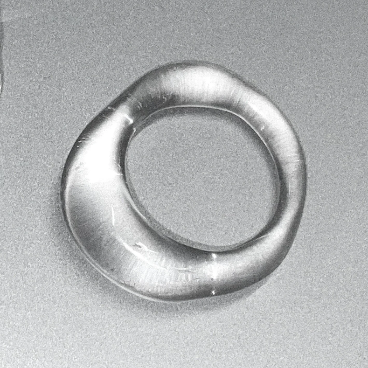 Silent Ring