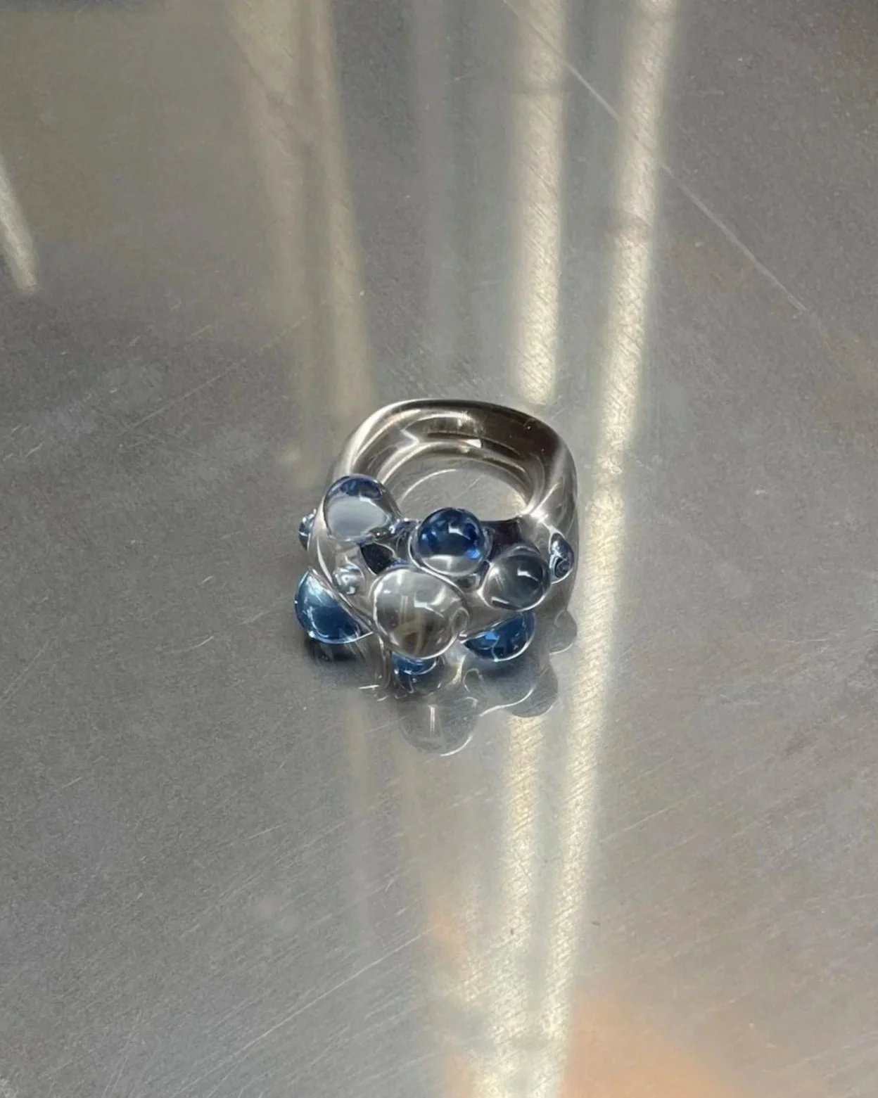 Virus_SK Ring