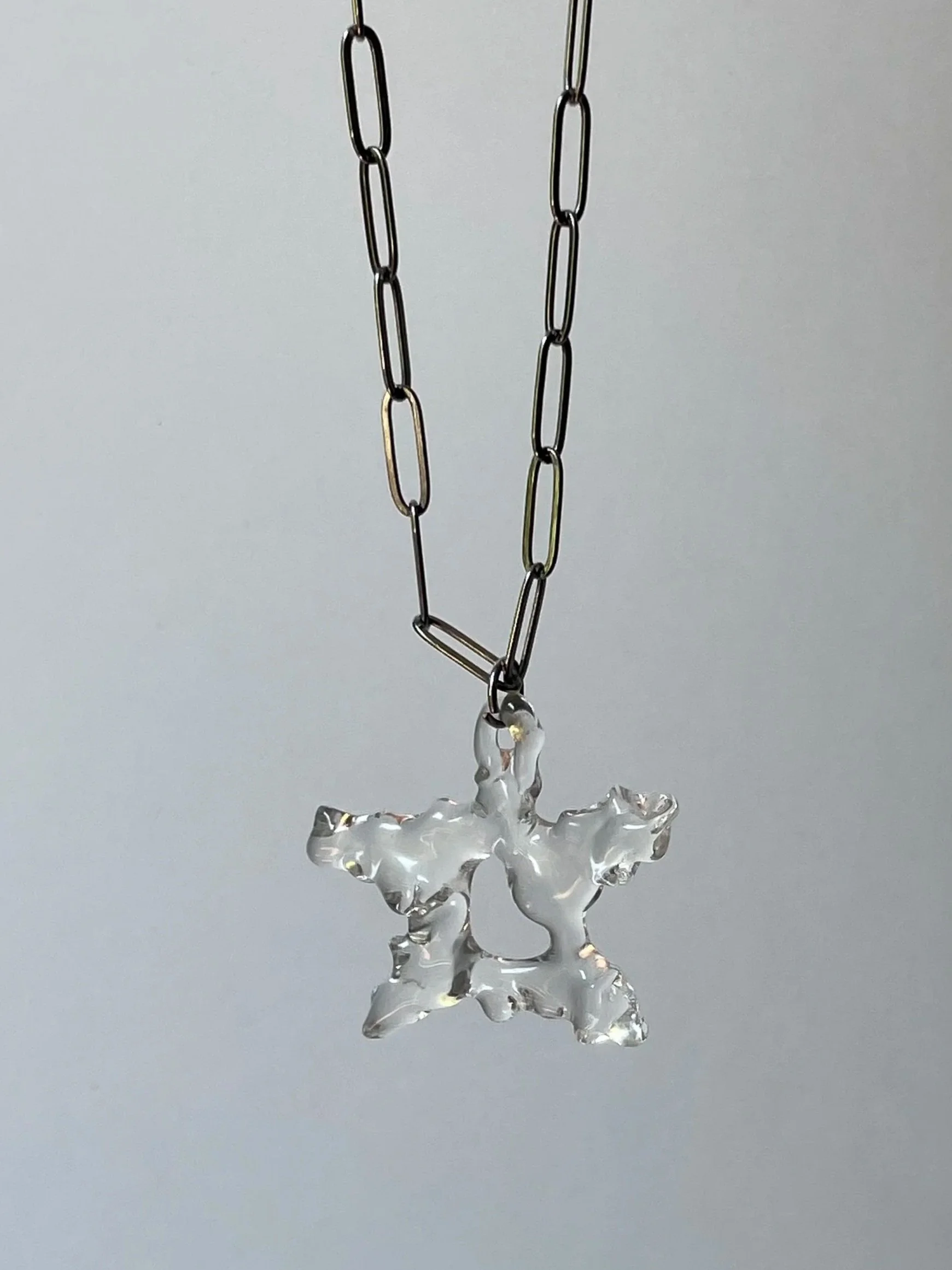 KOF Necklace