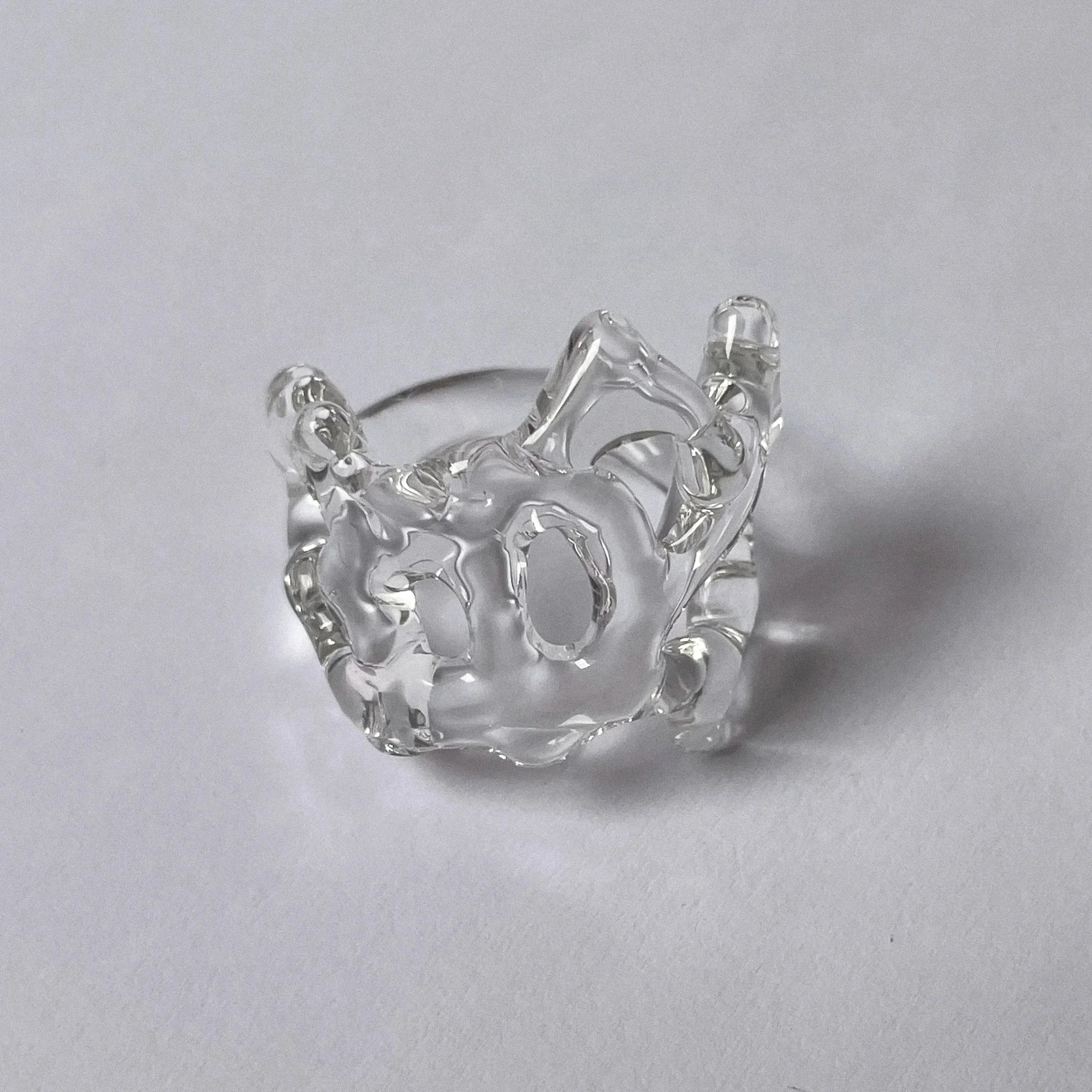 Nucleo Ring