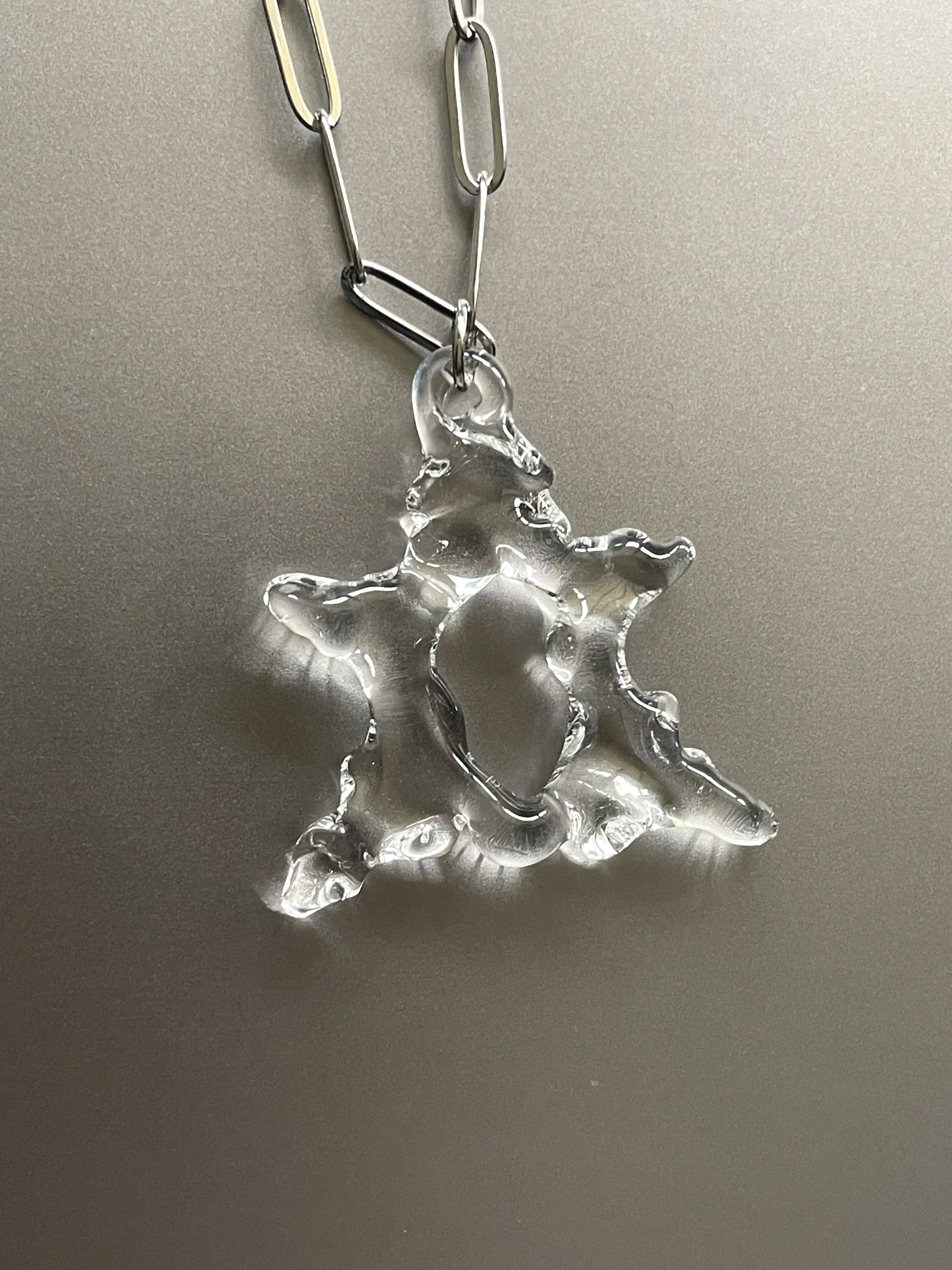 KOF Necklace