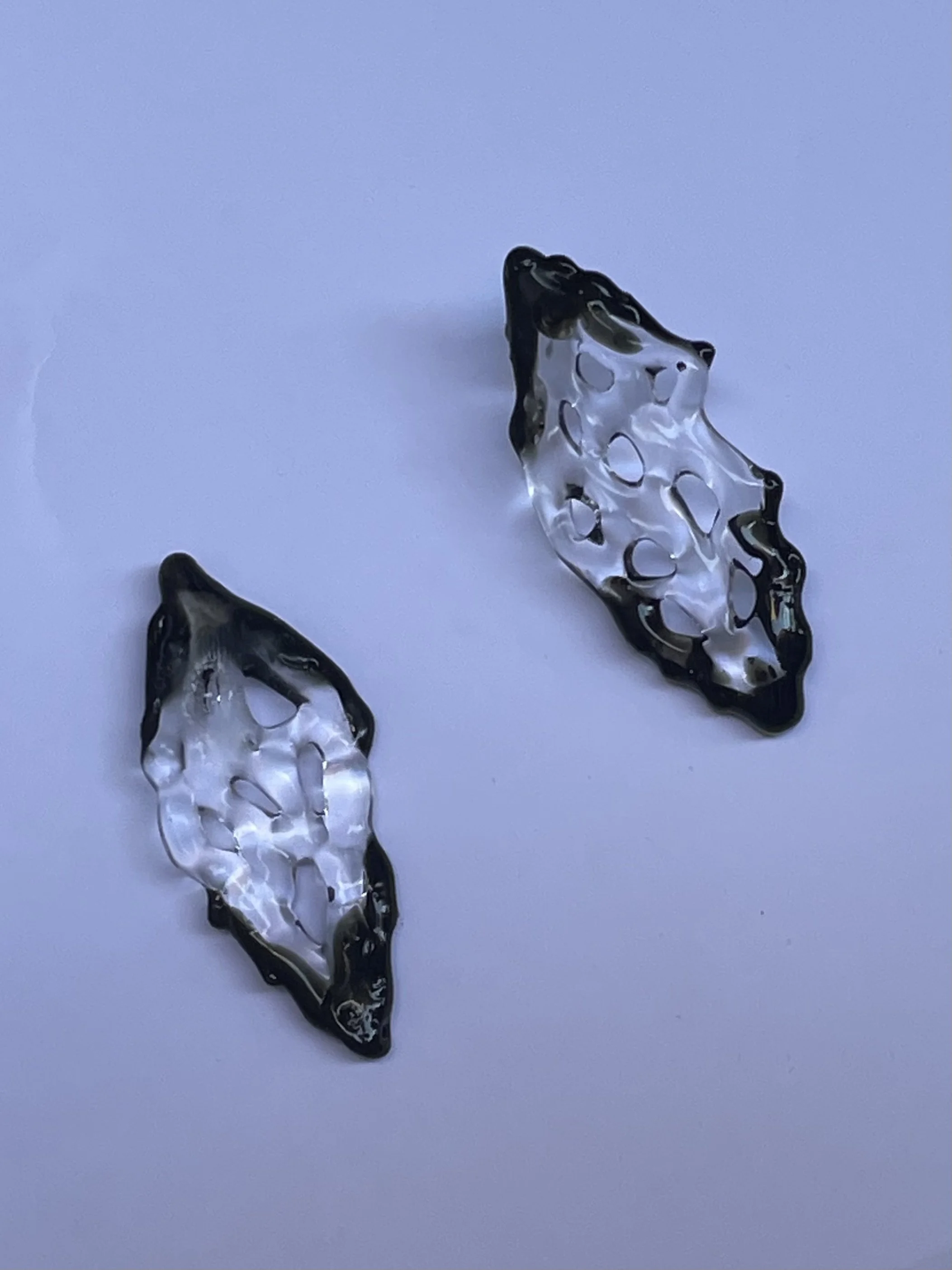 Nucleo XXL Earrings