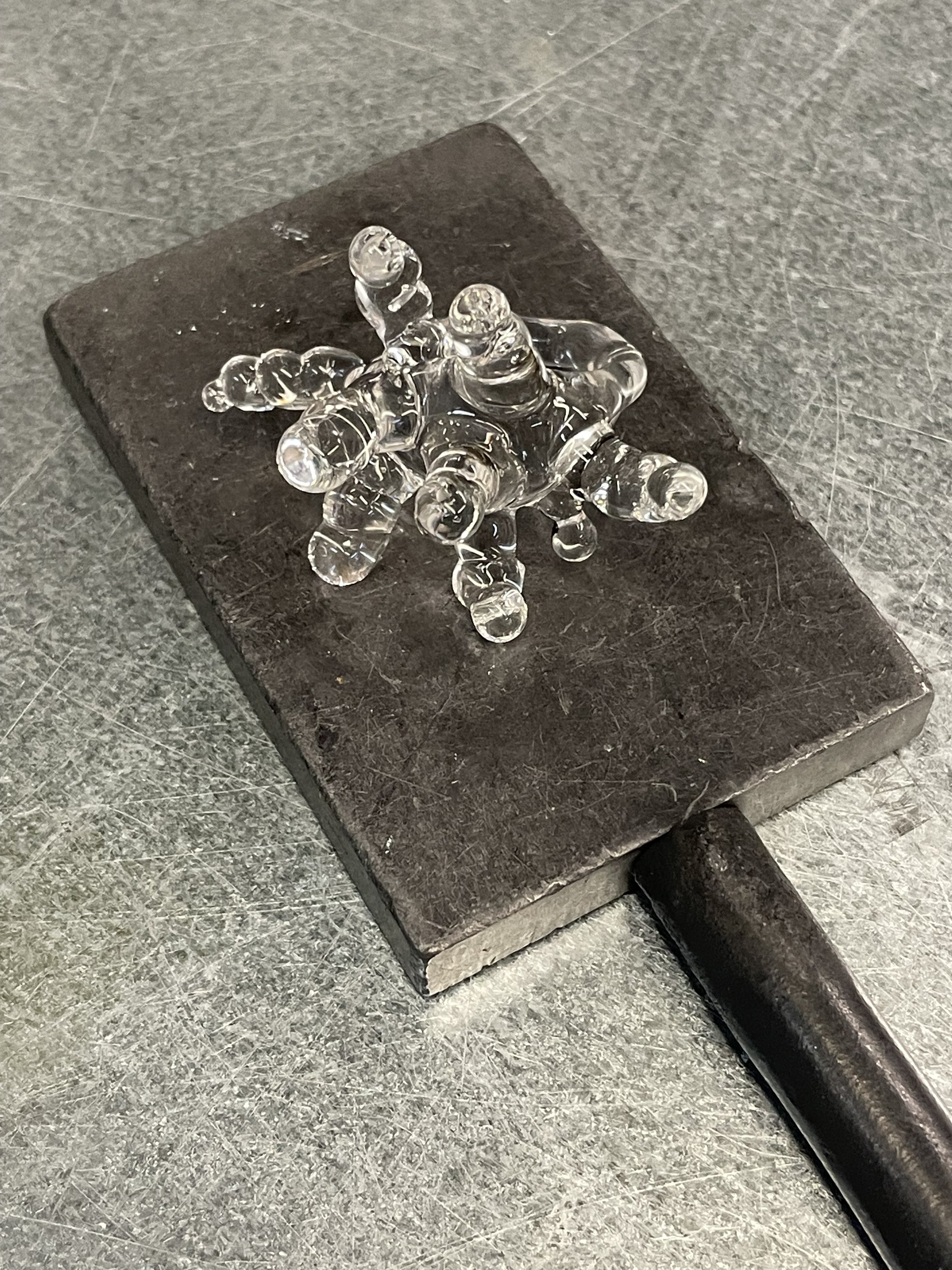 Virus 2.0 Ring