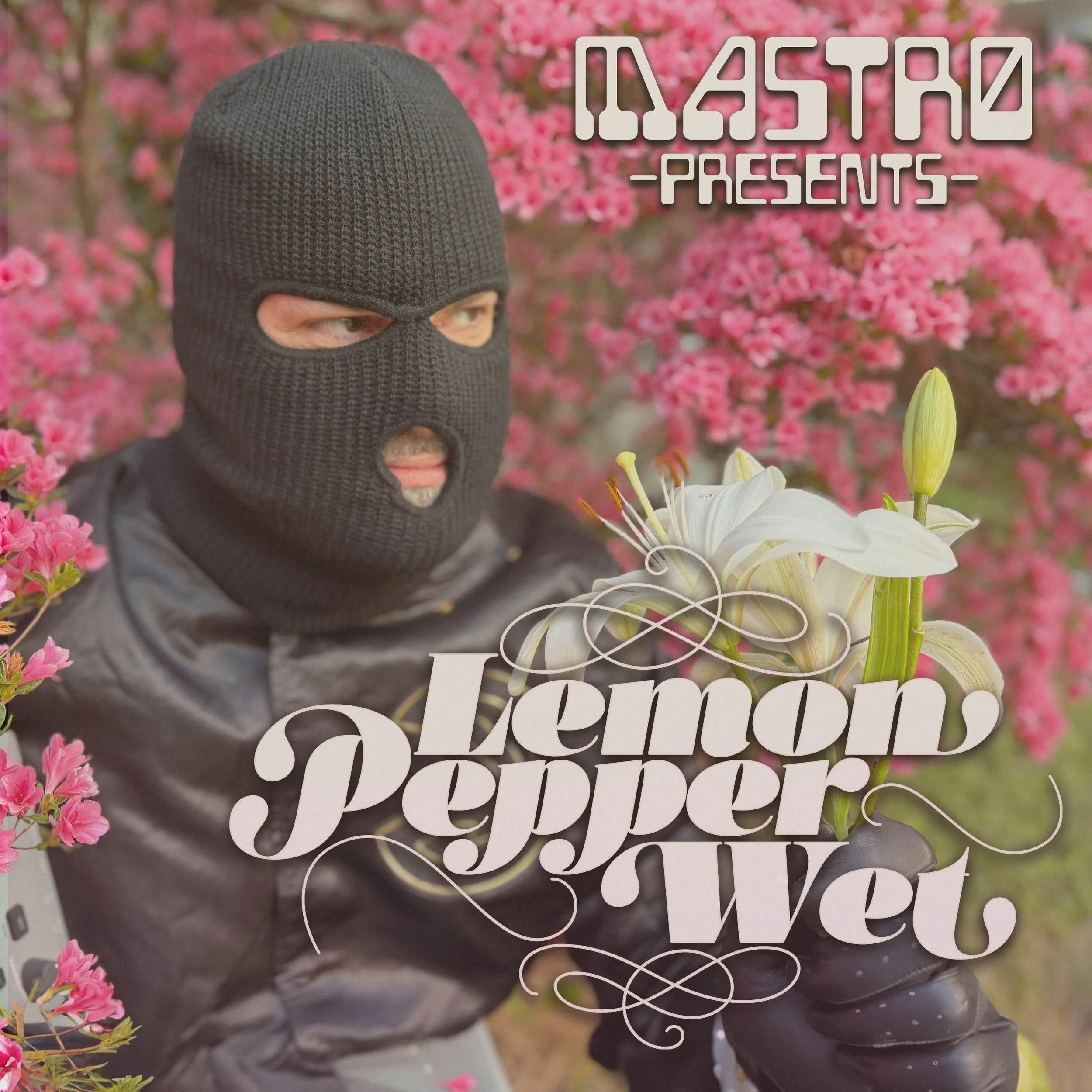 Lemon Pepper WeT - EPK 