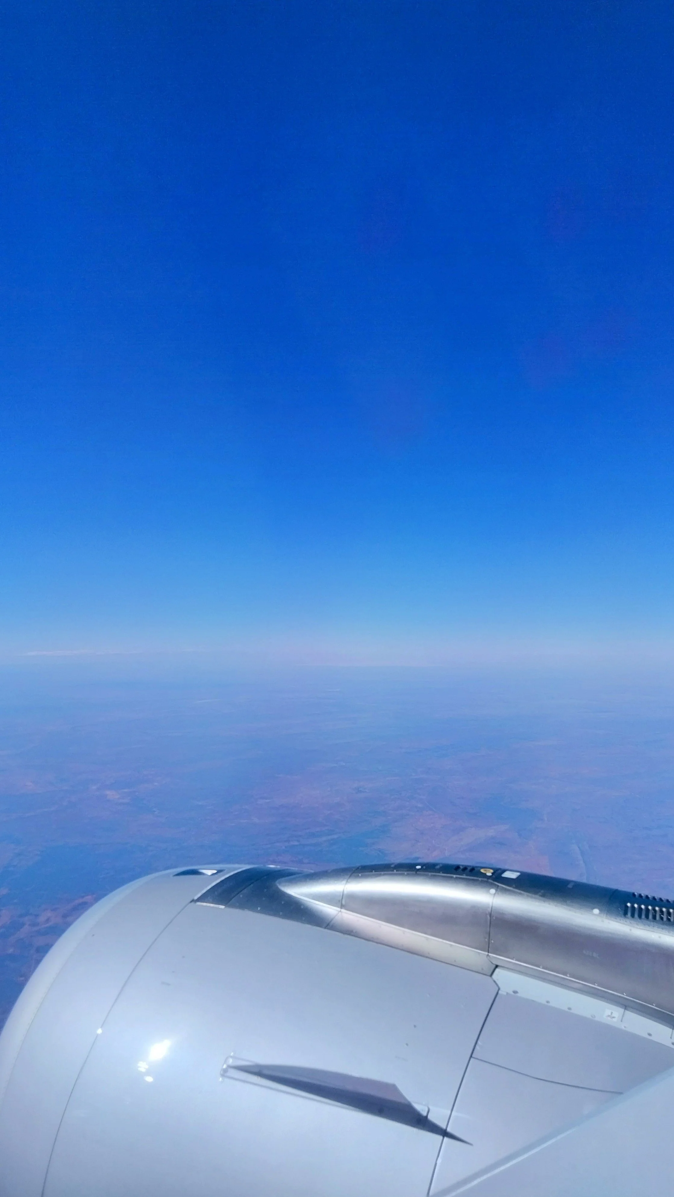 The sky's the limit!