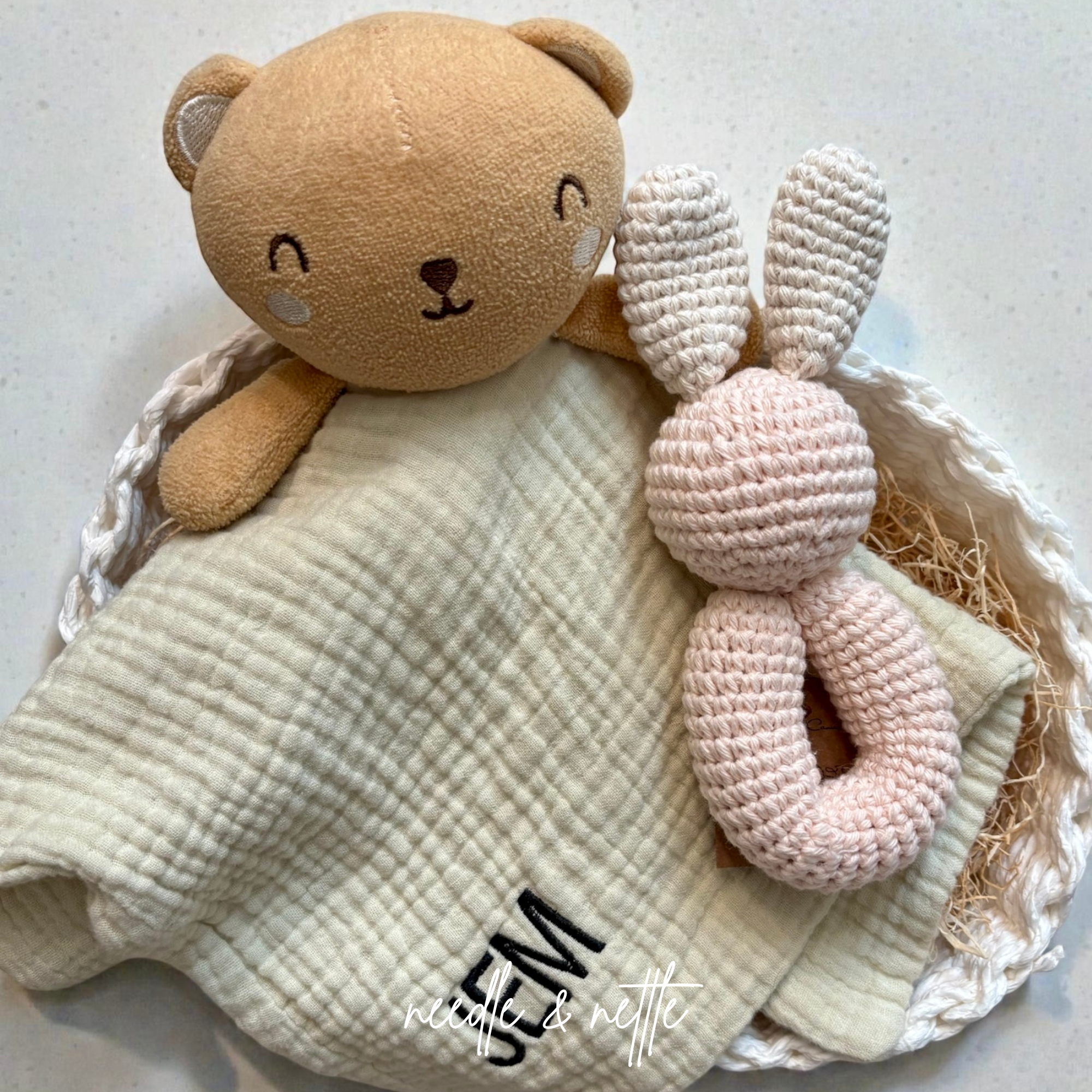 Girl Embroidered Lovey Rattle.png