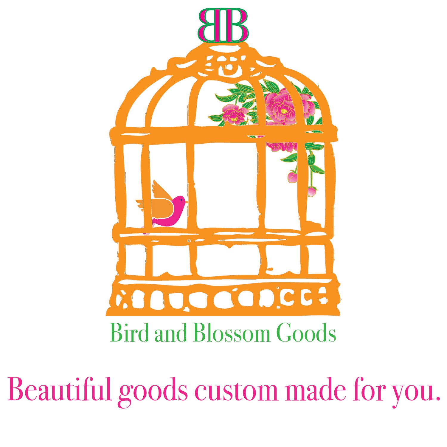 Bird and Blossom Goods