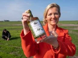 Eleolado: Griekse olijfolie met een Zeeuwse twist