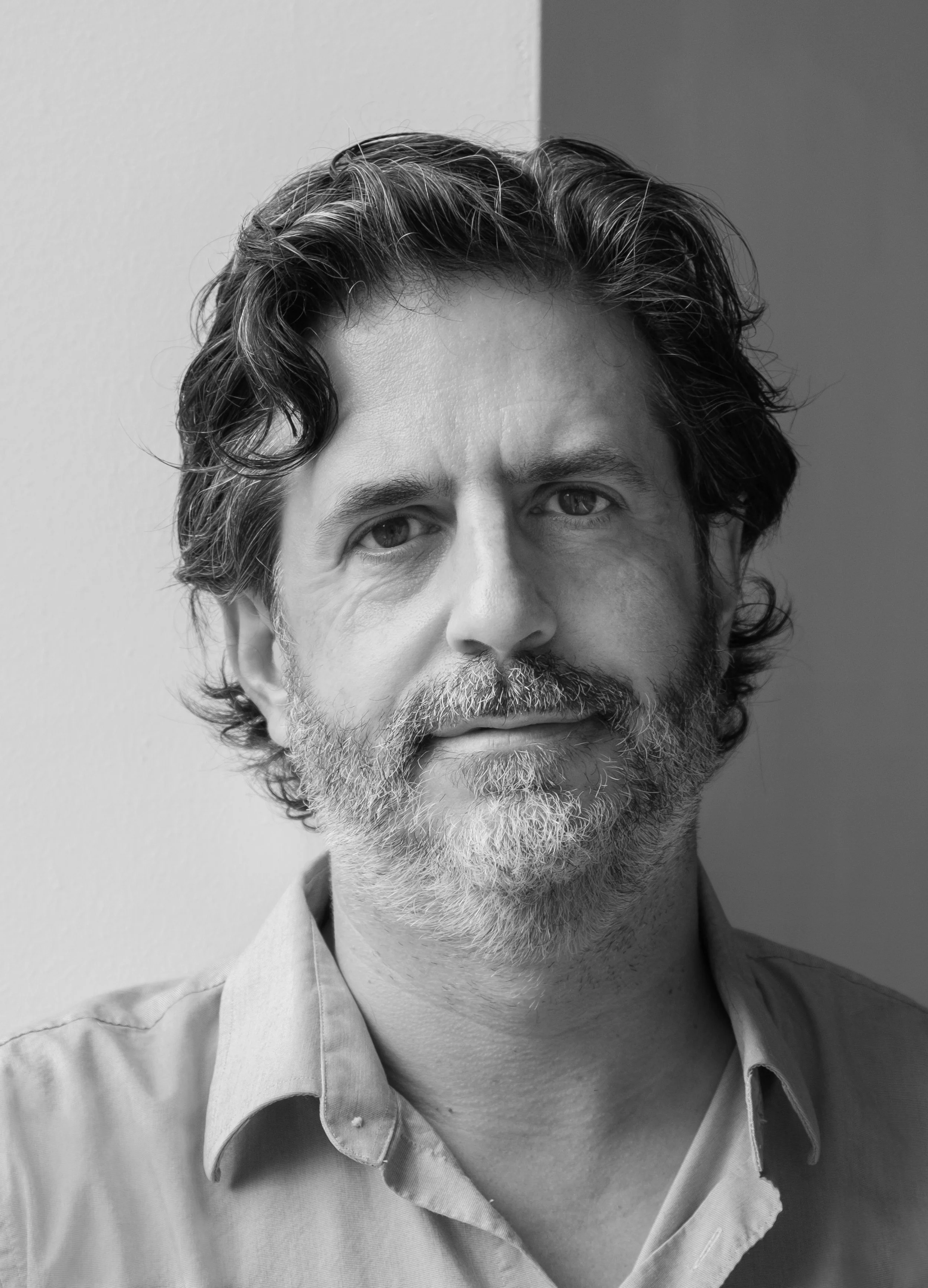 Entretien avec Alec Soth