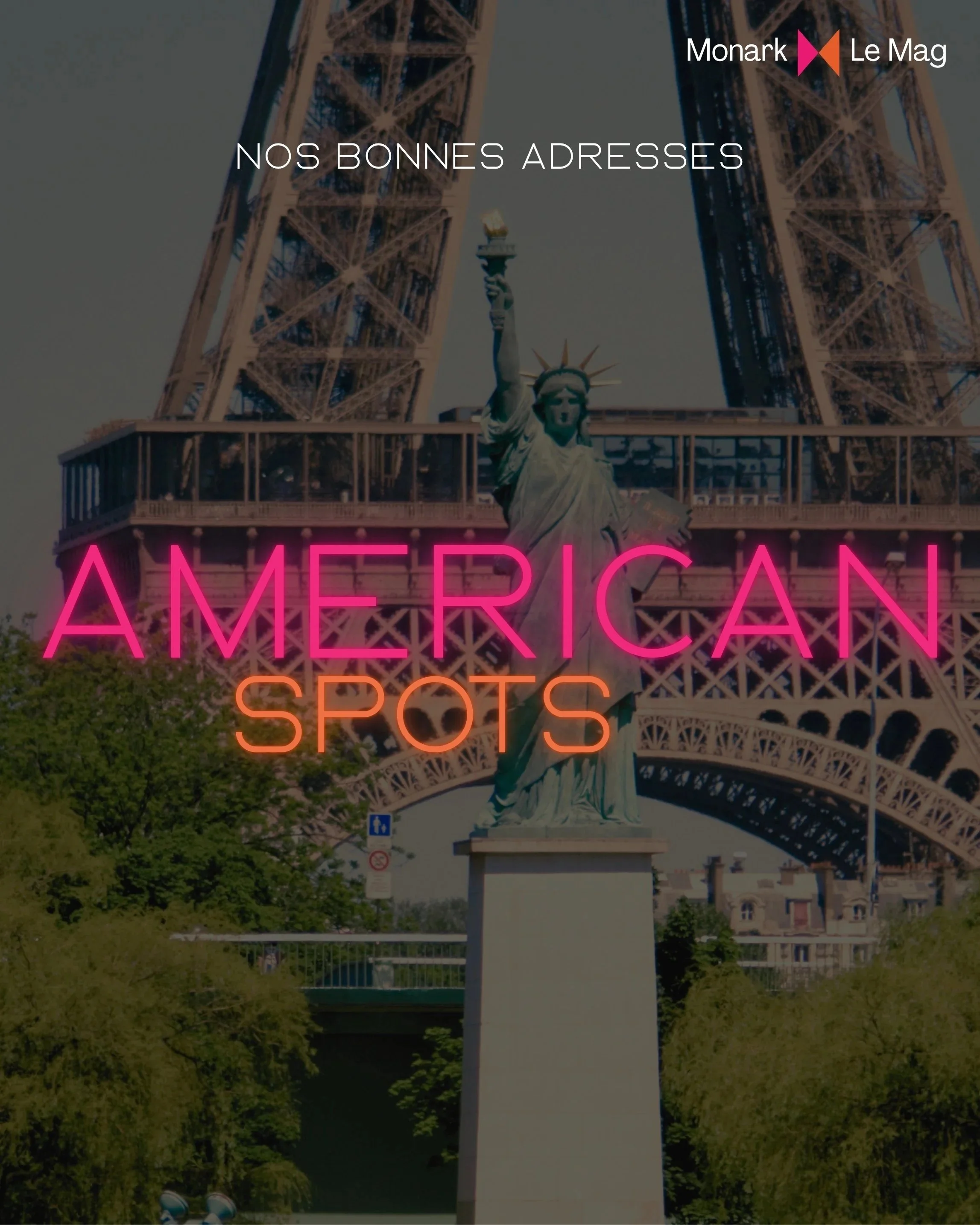 American Spots