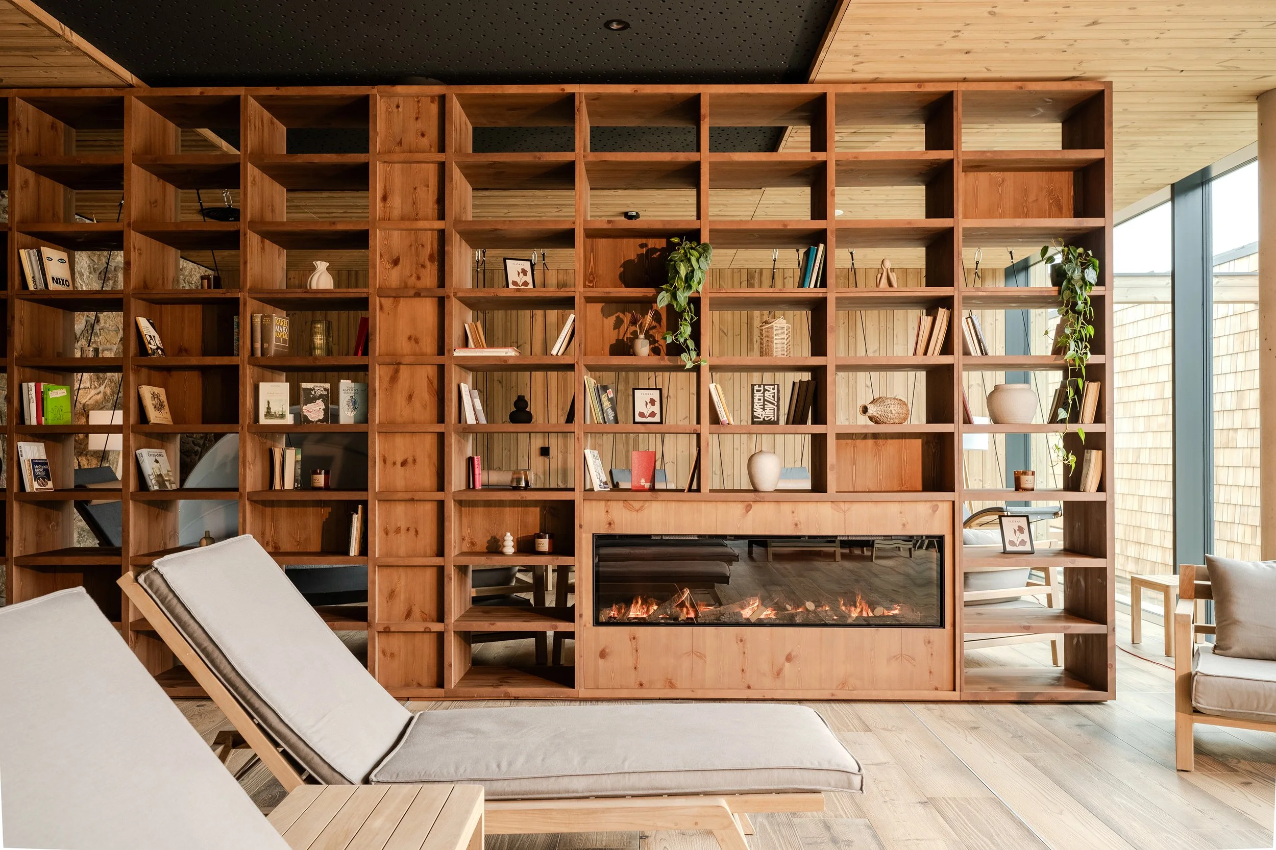 MELORI aqua & spa, Dolní Morava