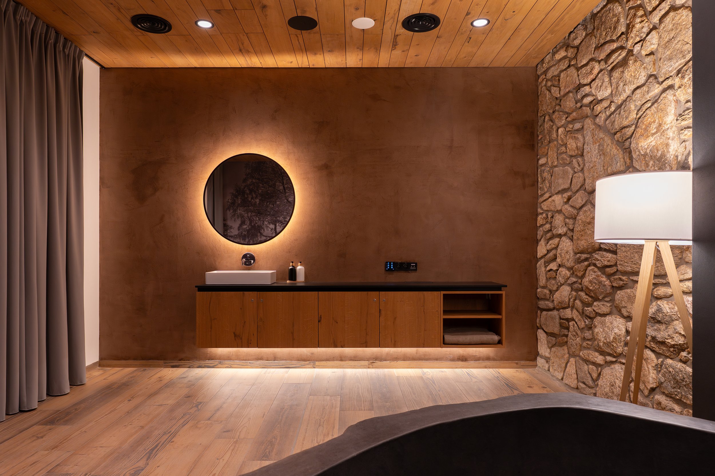 MELORI aqua & spa, Dolní Morava