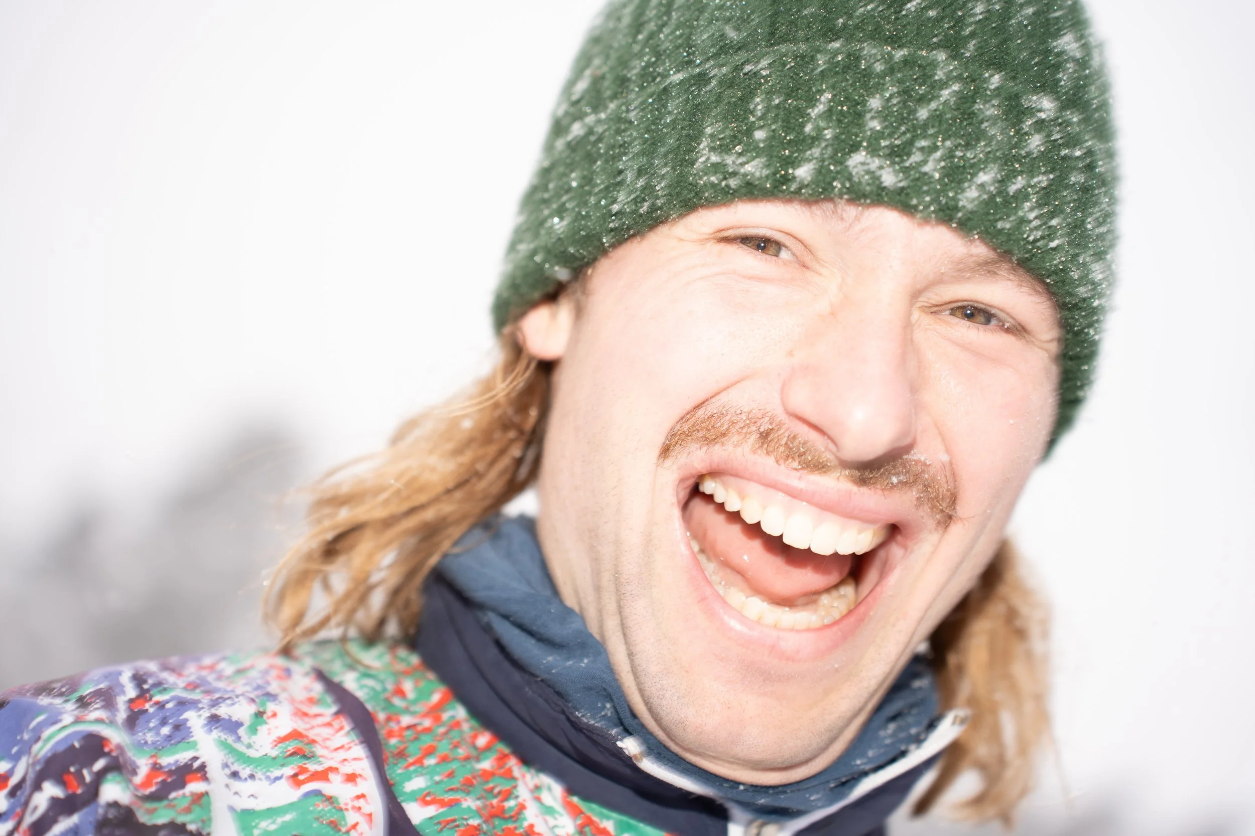 Winter Classic Kokořínsko