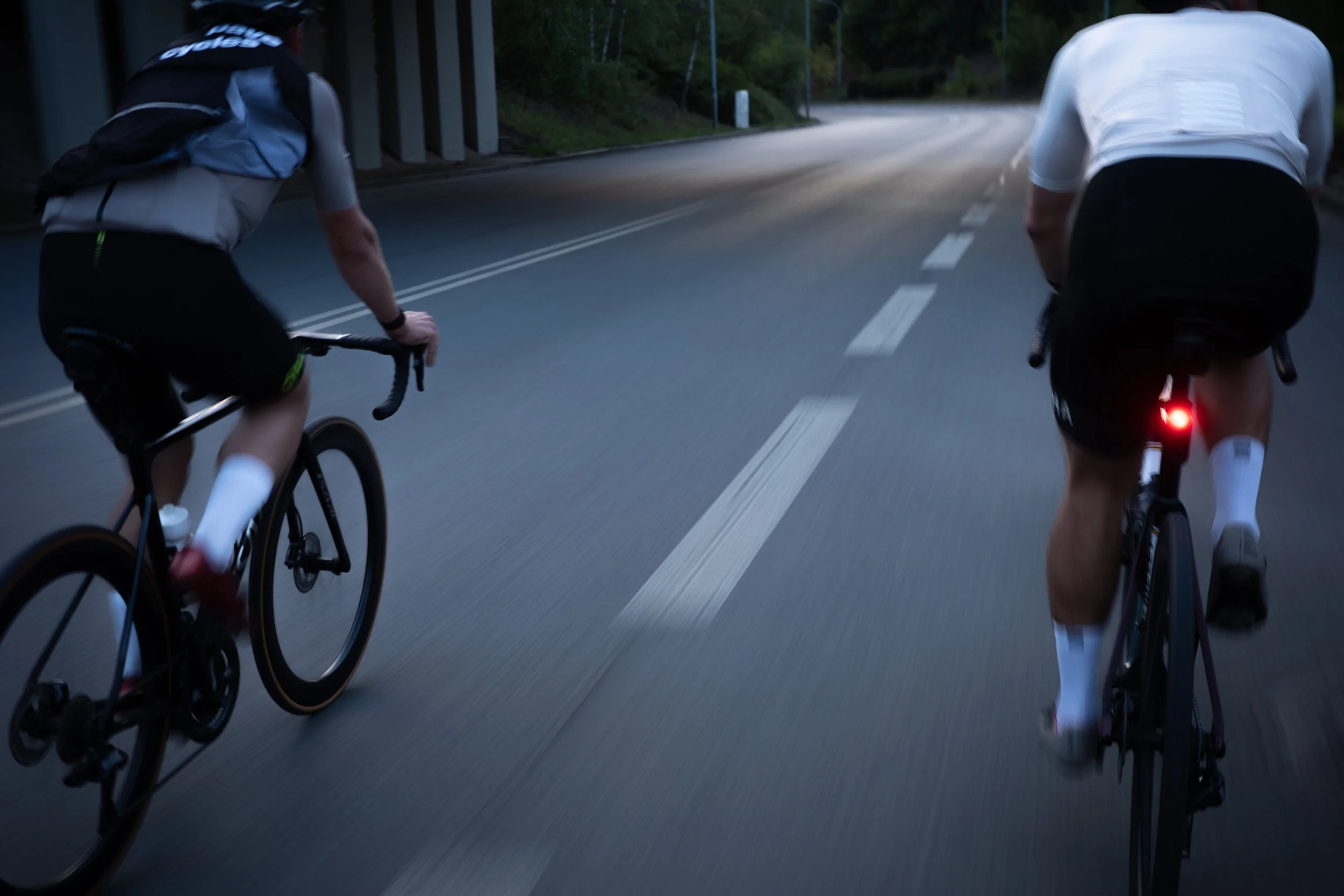 Pavé.cc - no. 100 ride