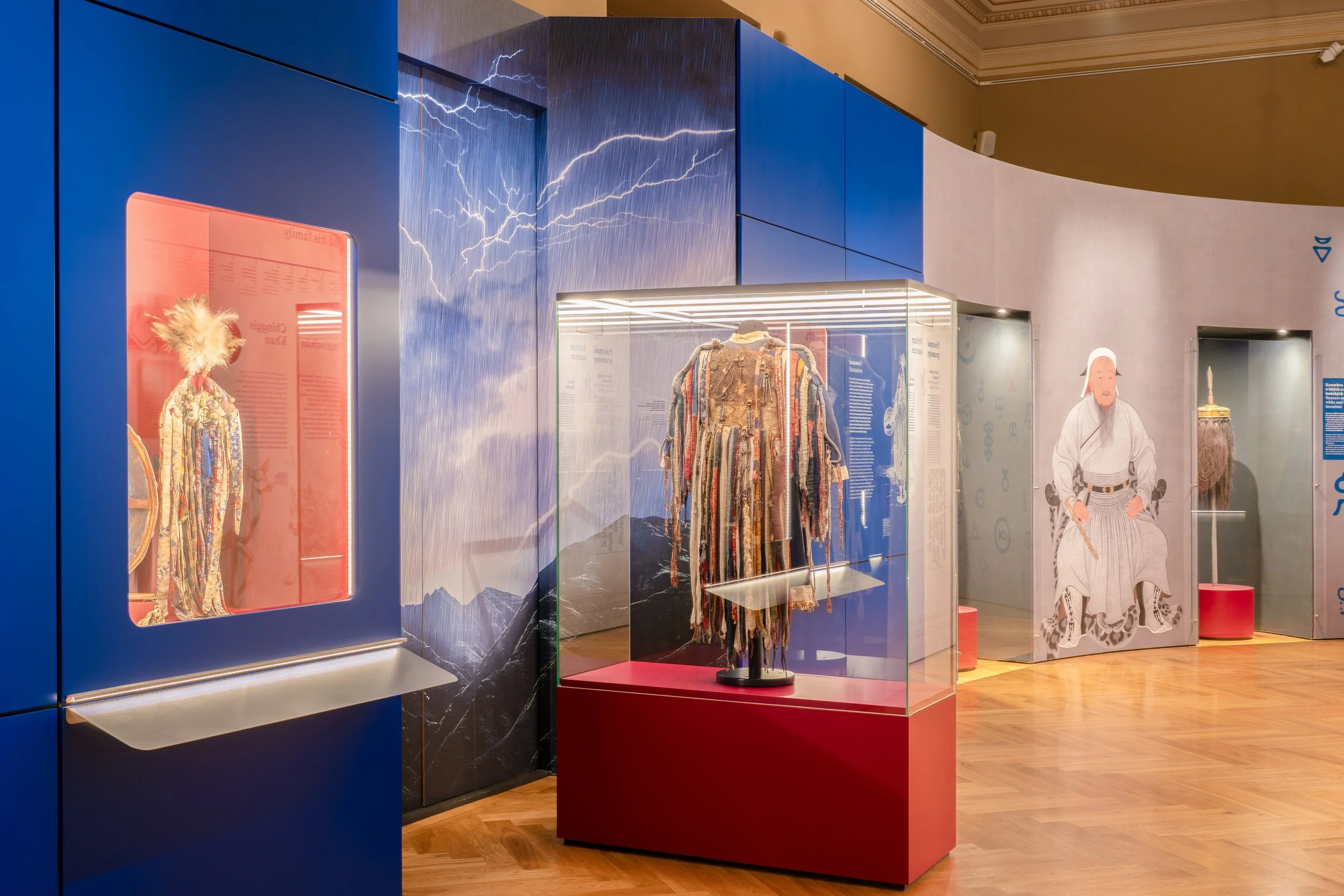 National museum - Prague 25