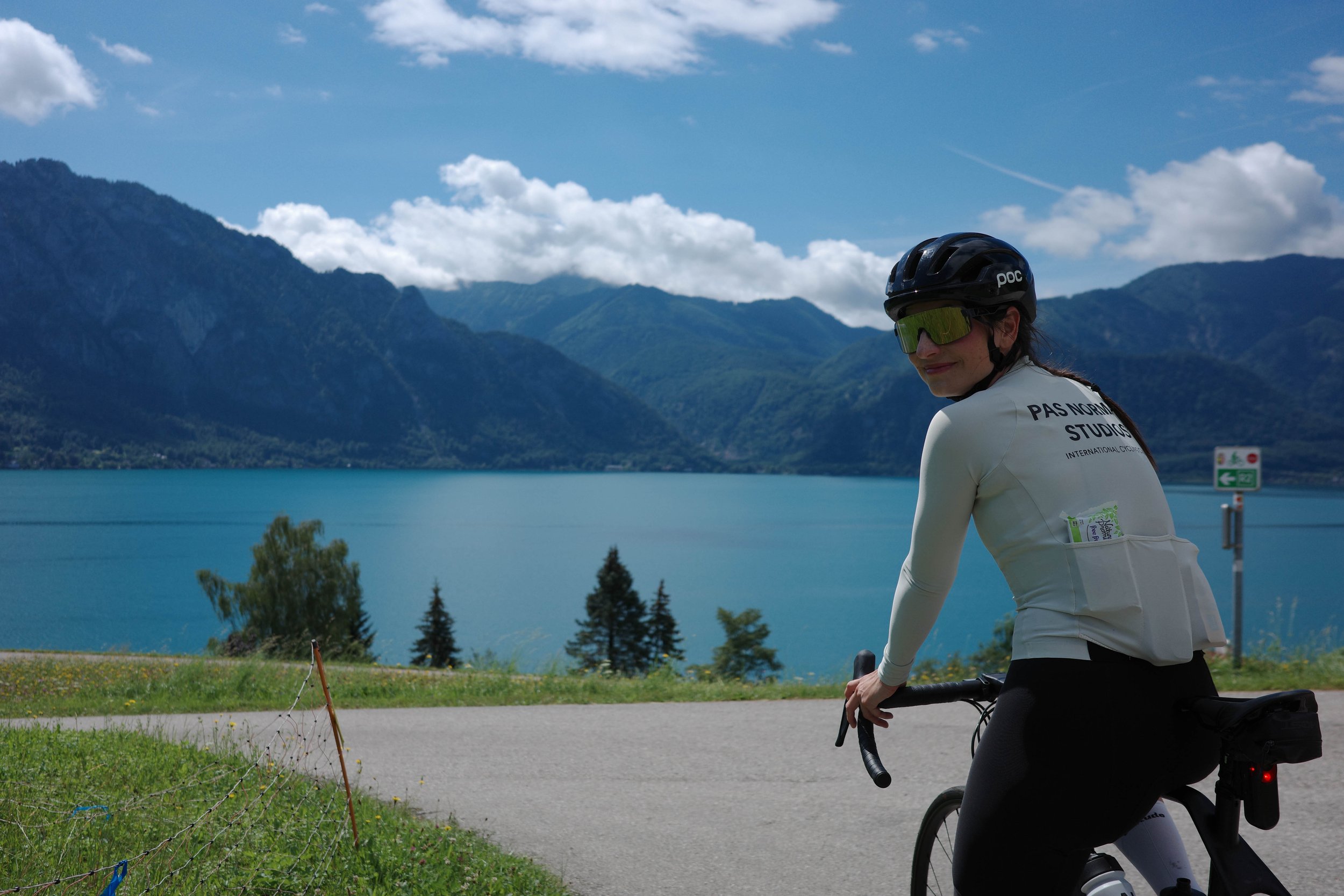 Austria - Salzburg week