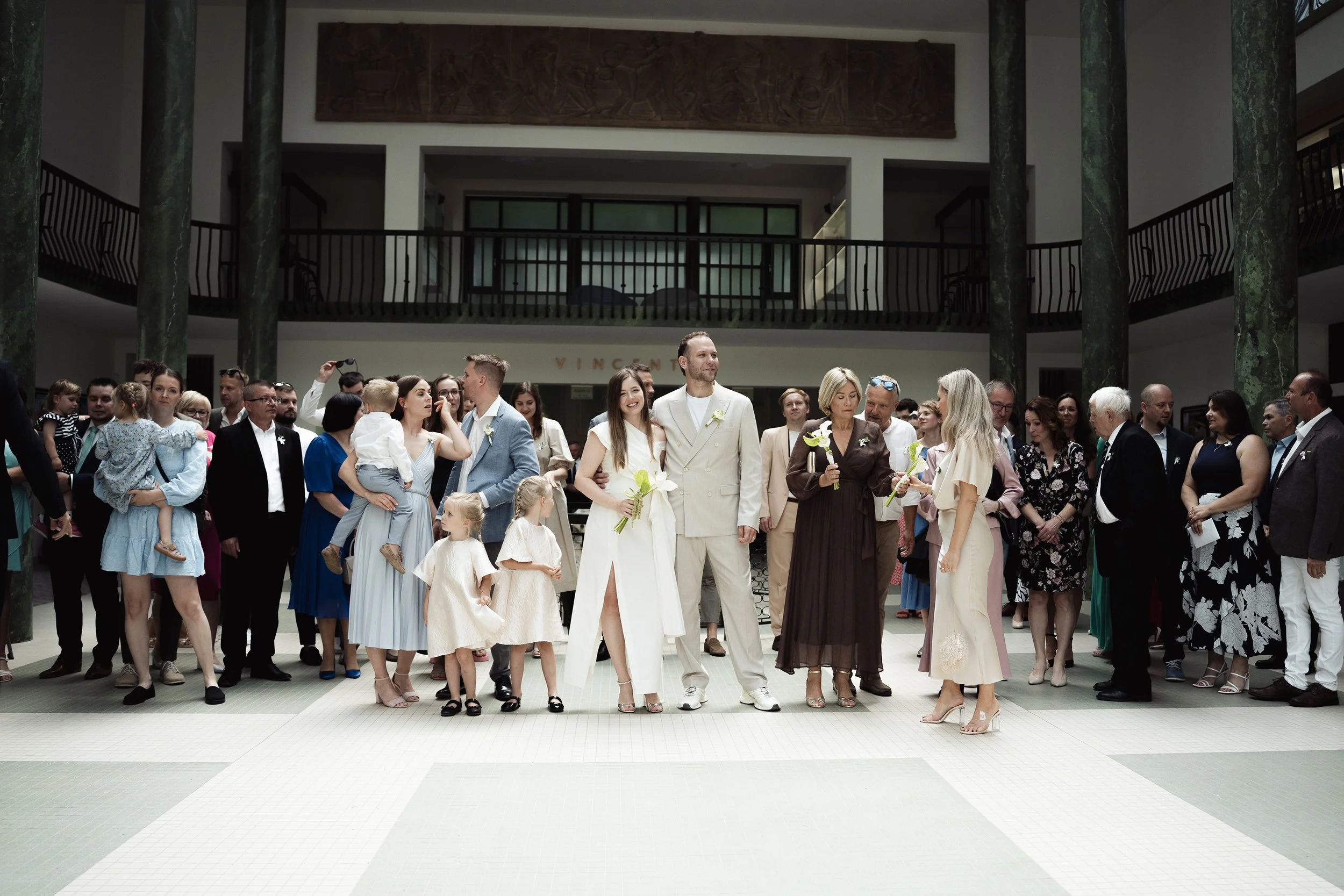 Wedding 25 - Luhačovice