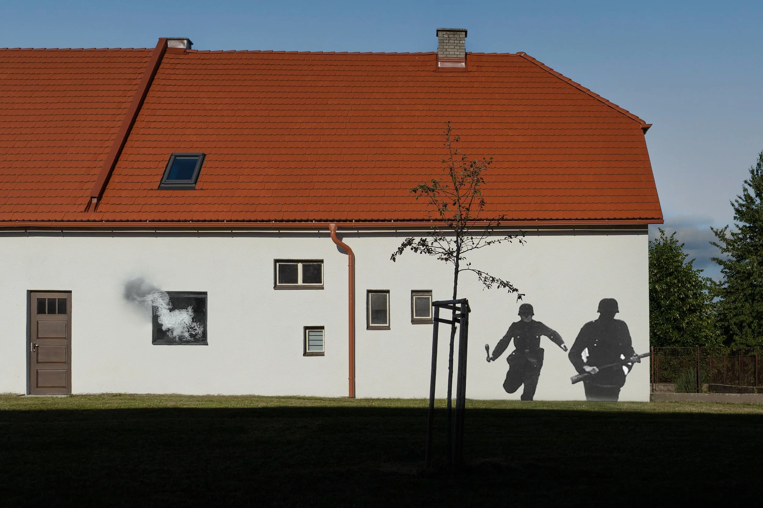 Národní kulturní památka Ploština 25