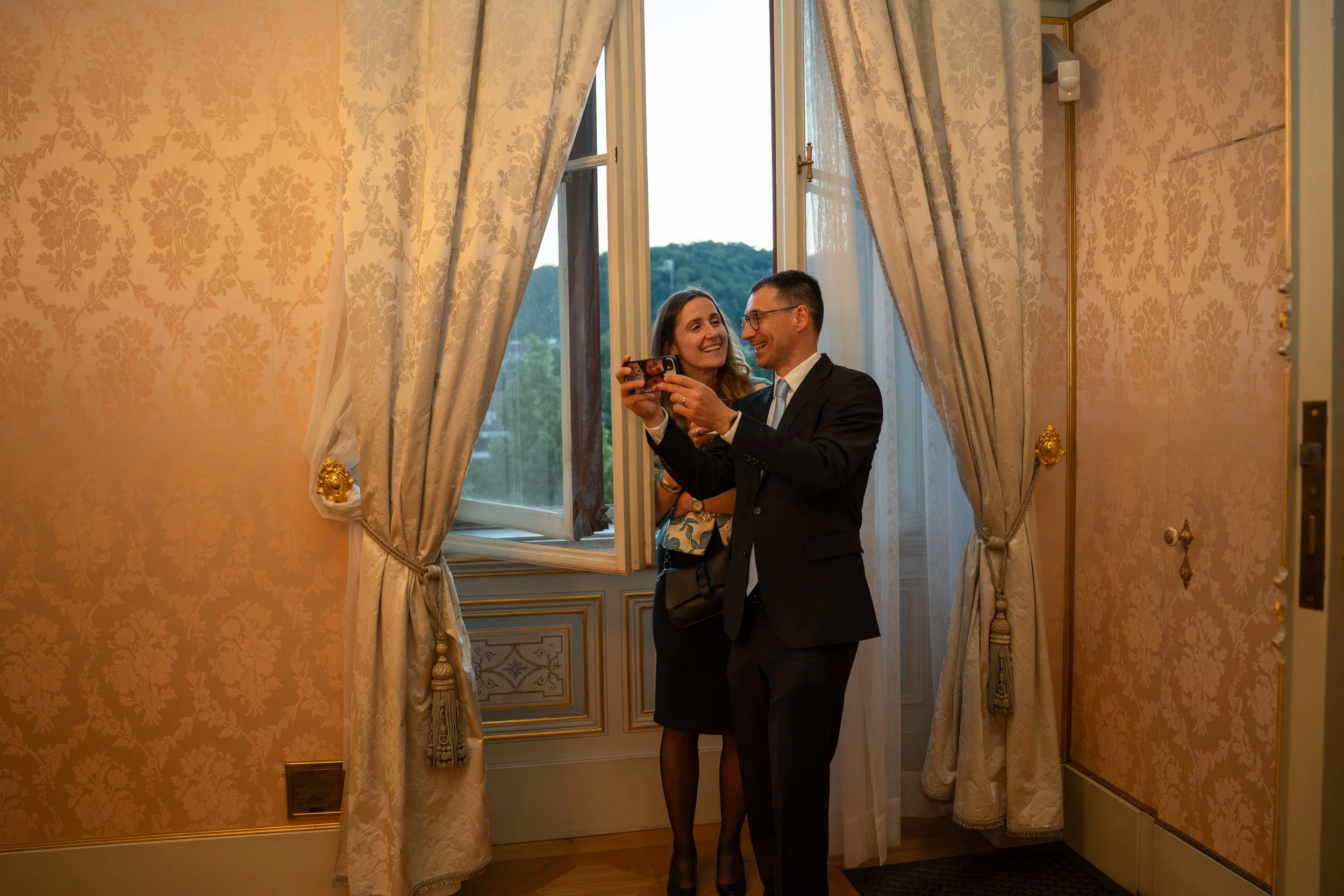 Generali a Národní divadlo Praha