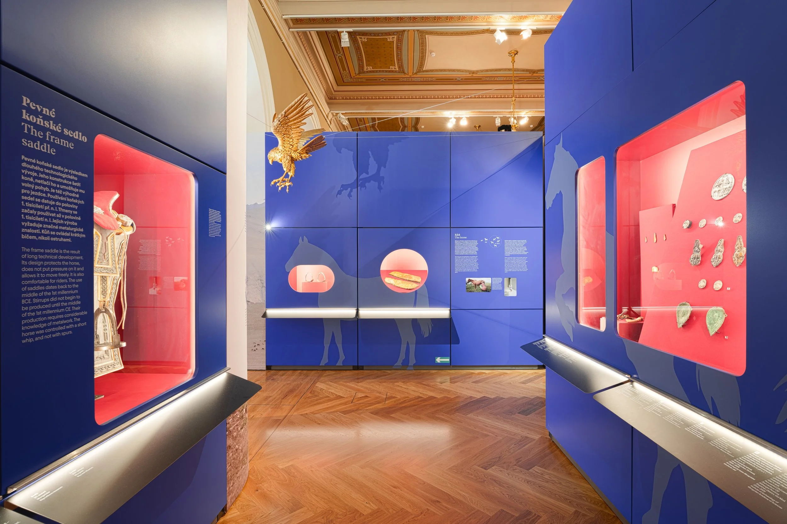 National museum - Prague 25