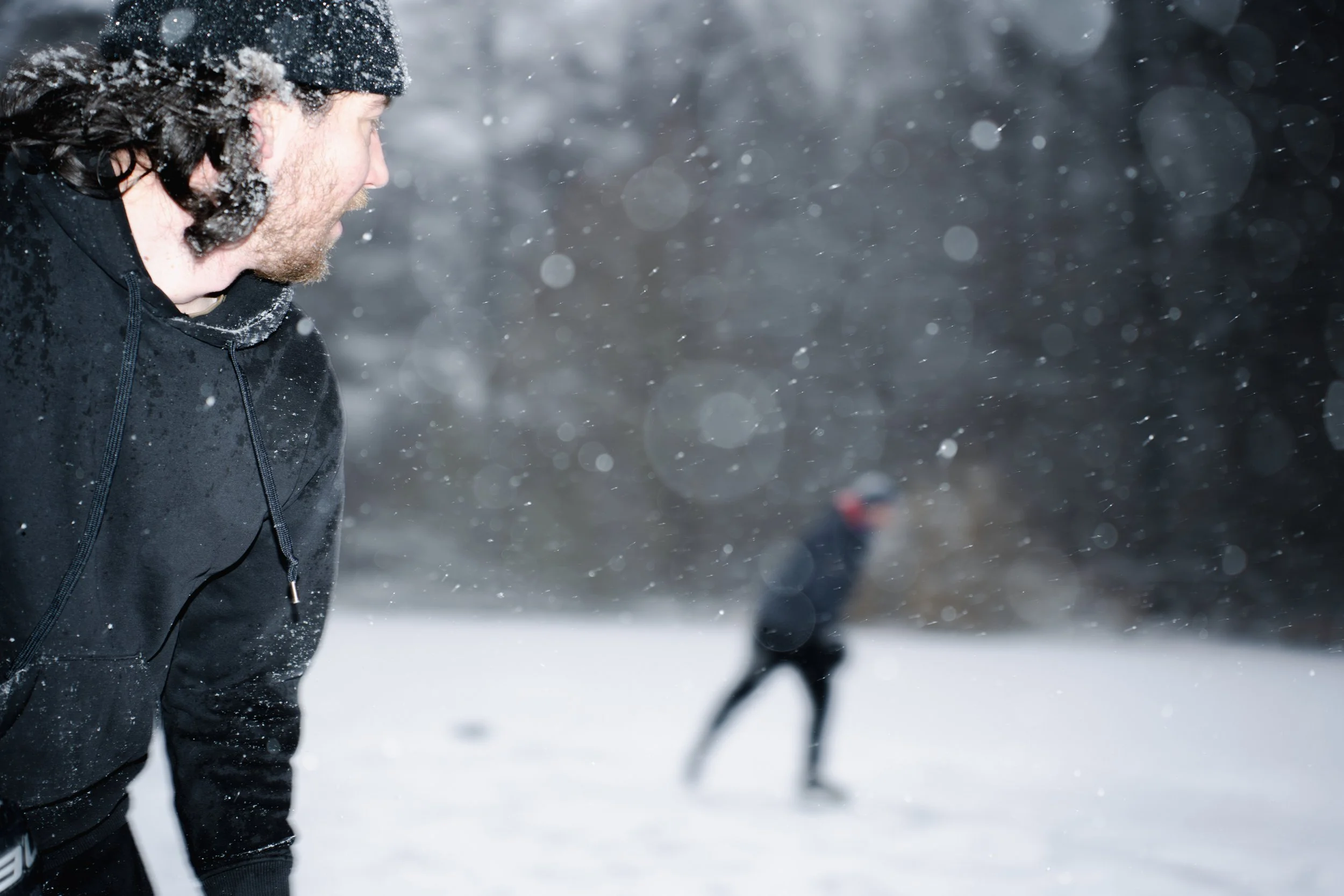 Winter Classic Kokořínsko