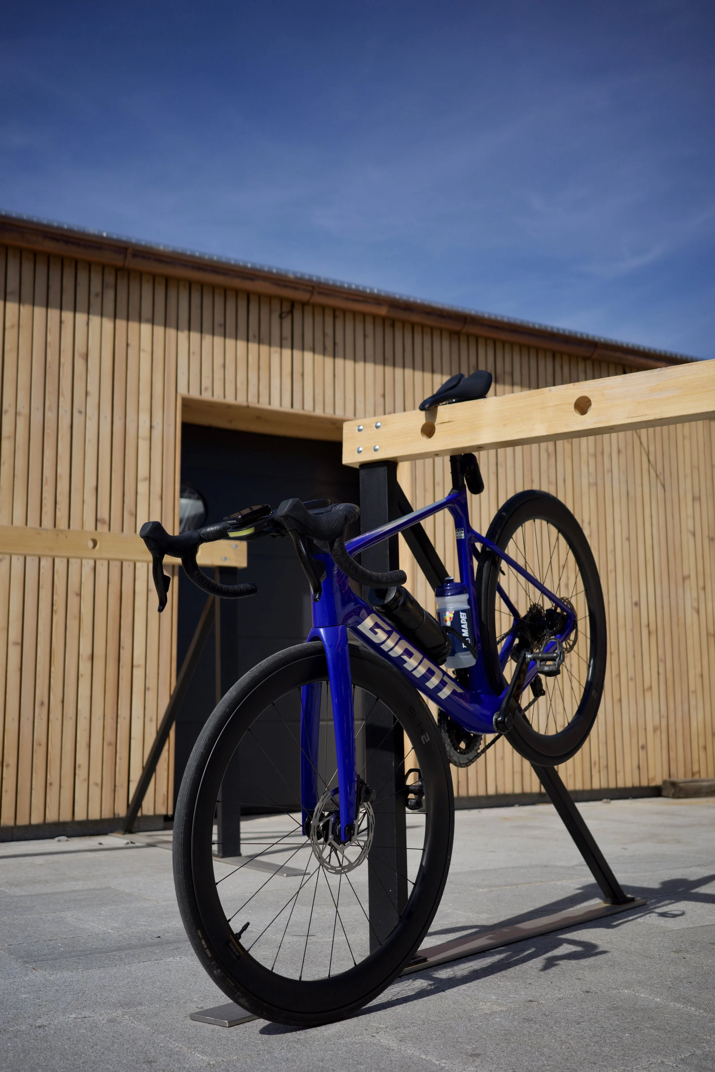 SBCR - weekend ride