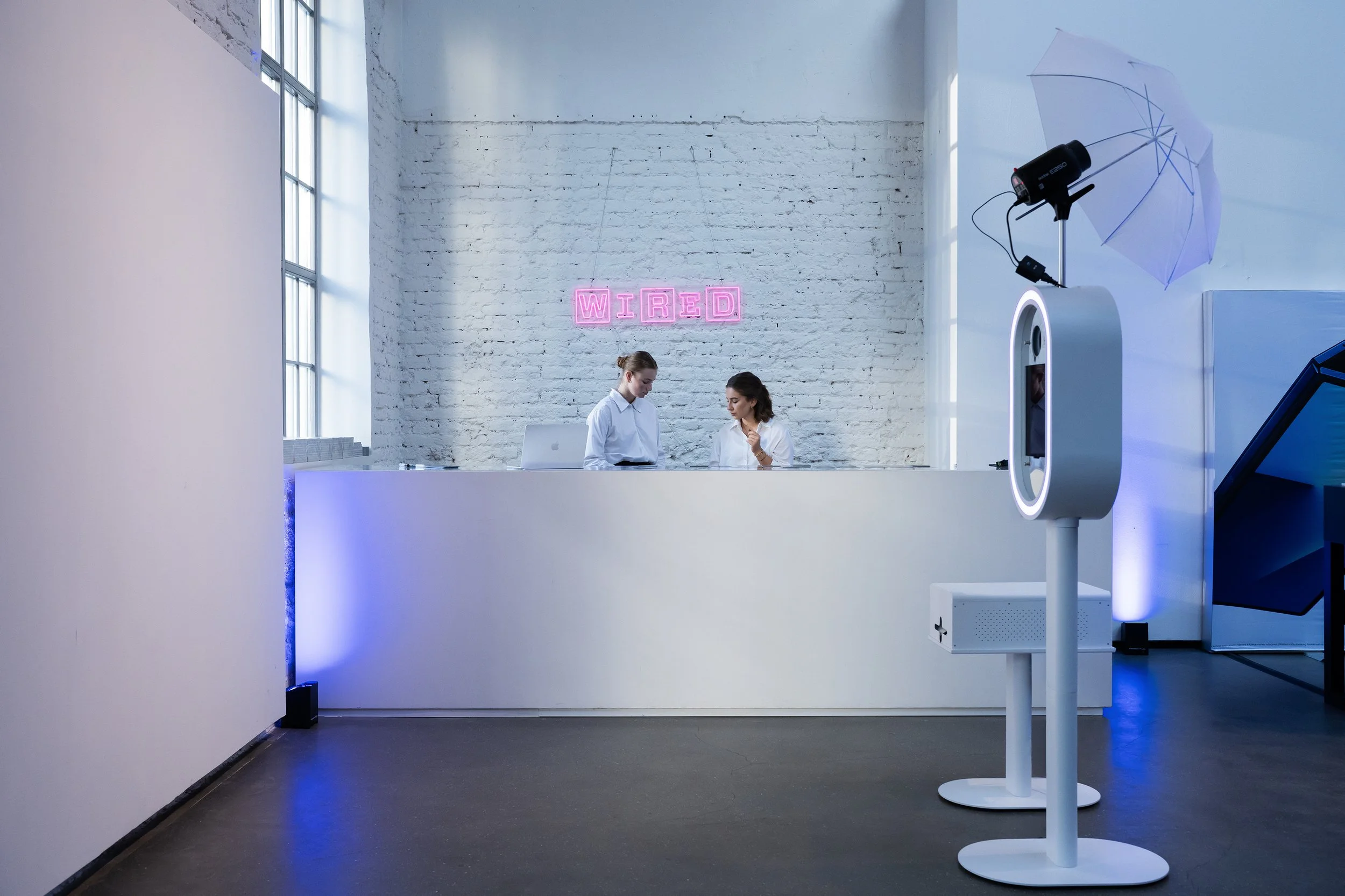 WIRED Beyond 2025 conference