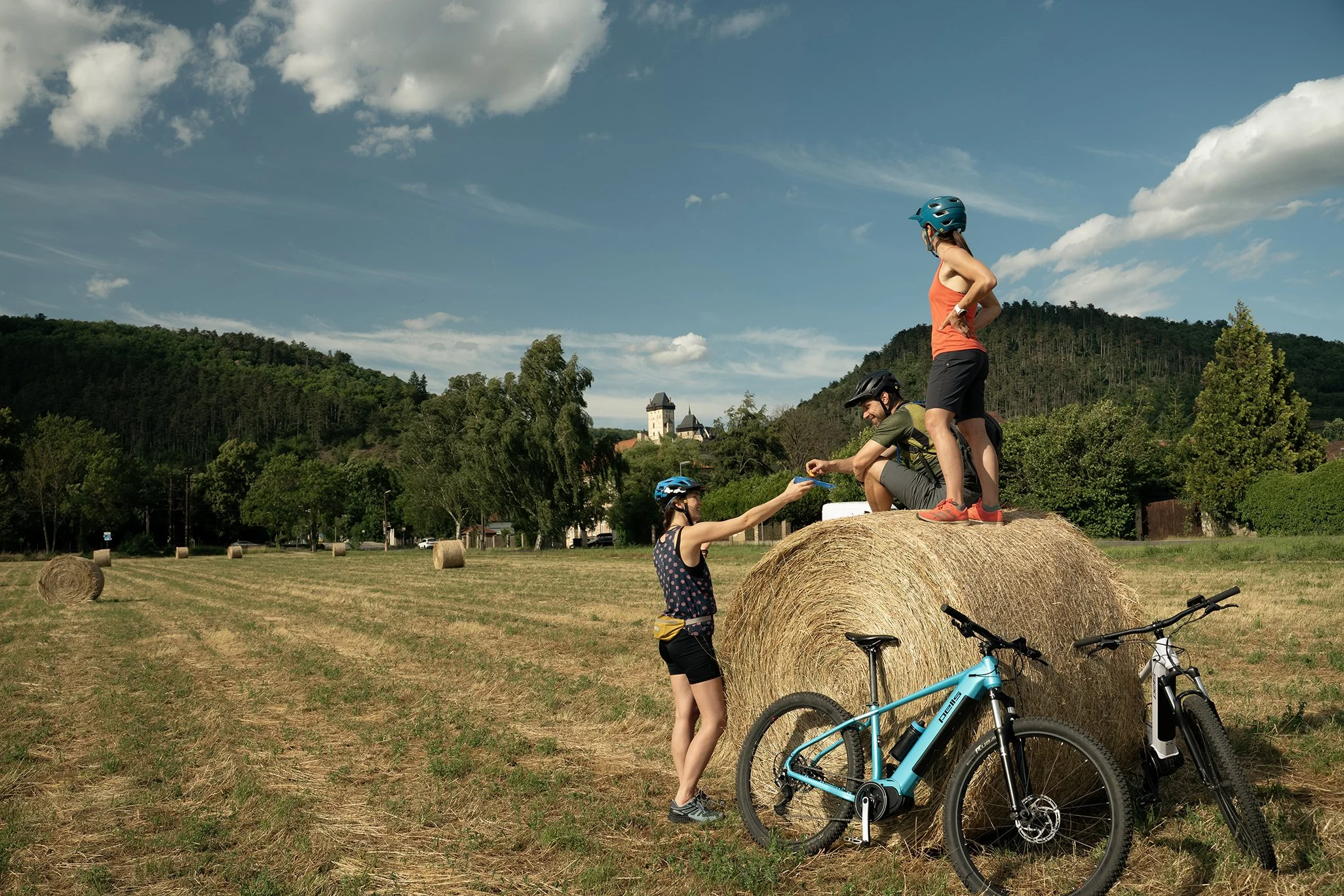 Martin's Adventures 25