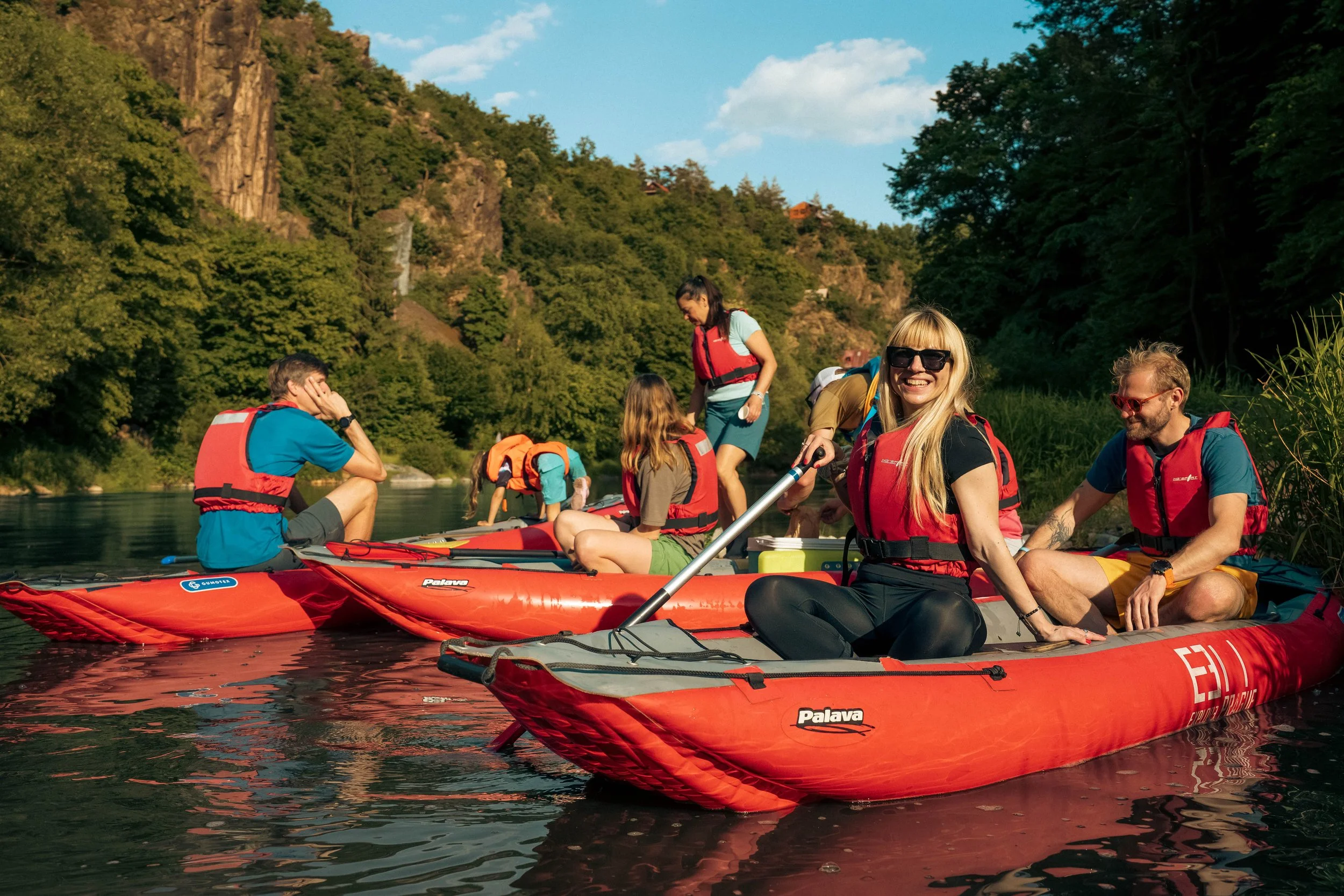 Martin's Adventures 25