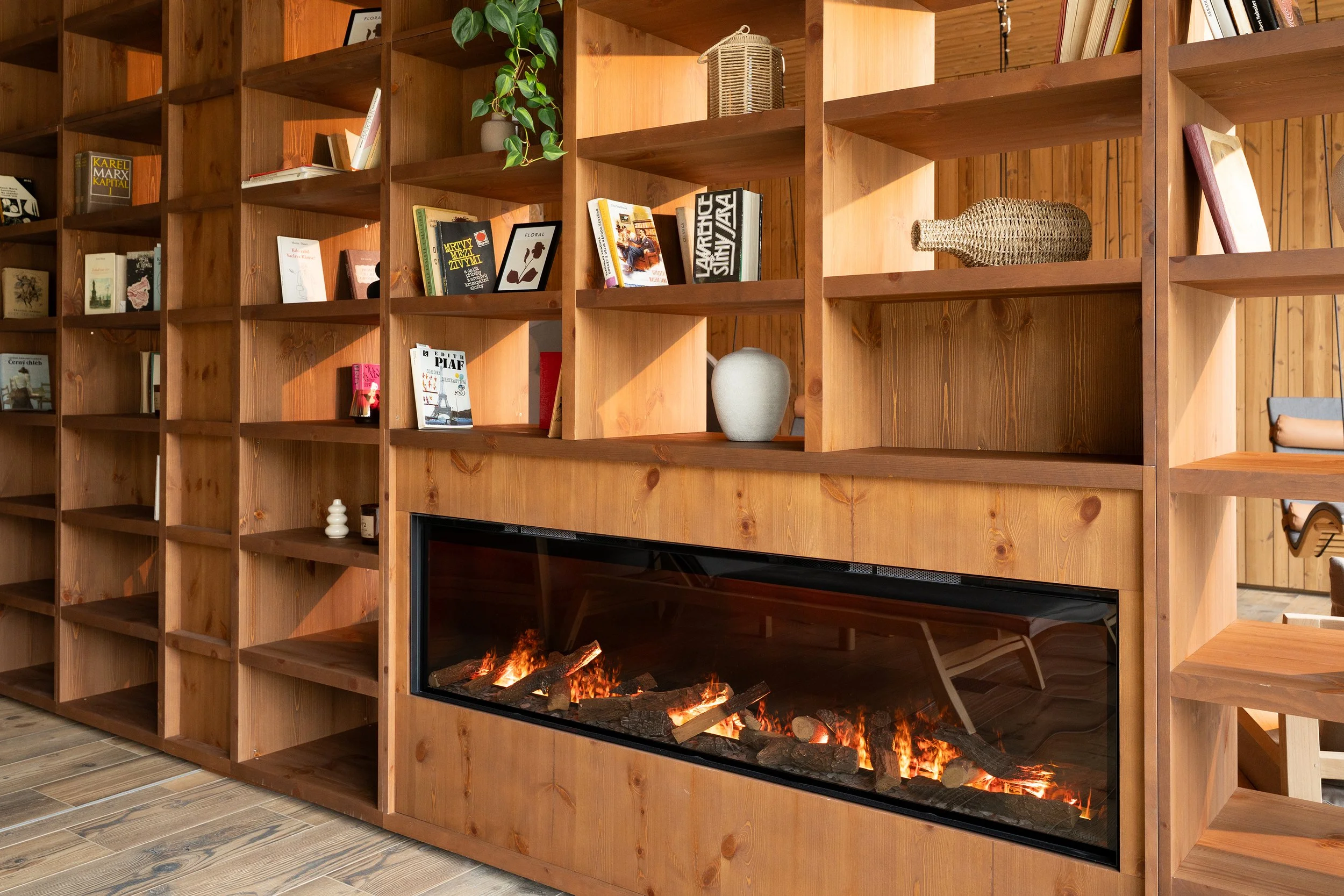 MELORI aqua & spa, Dolní Morava