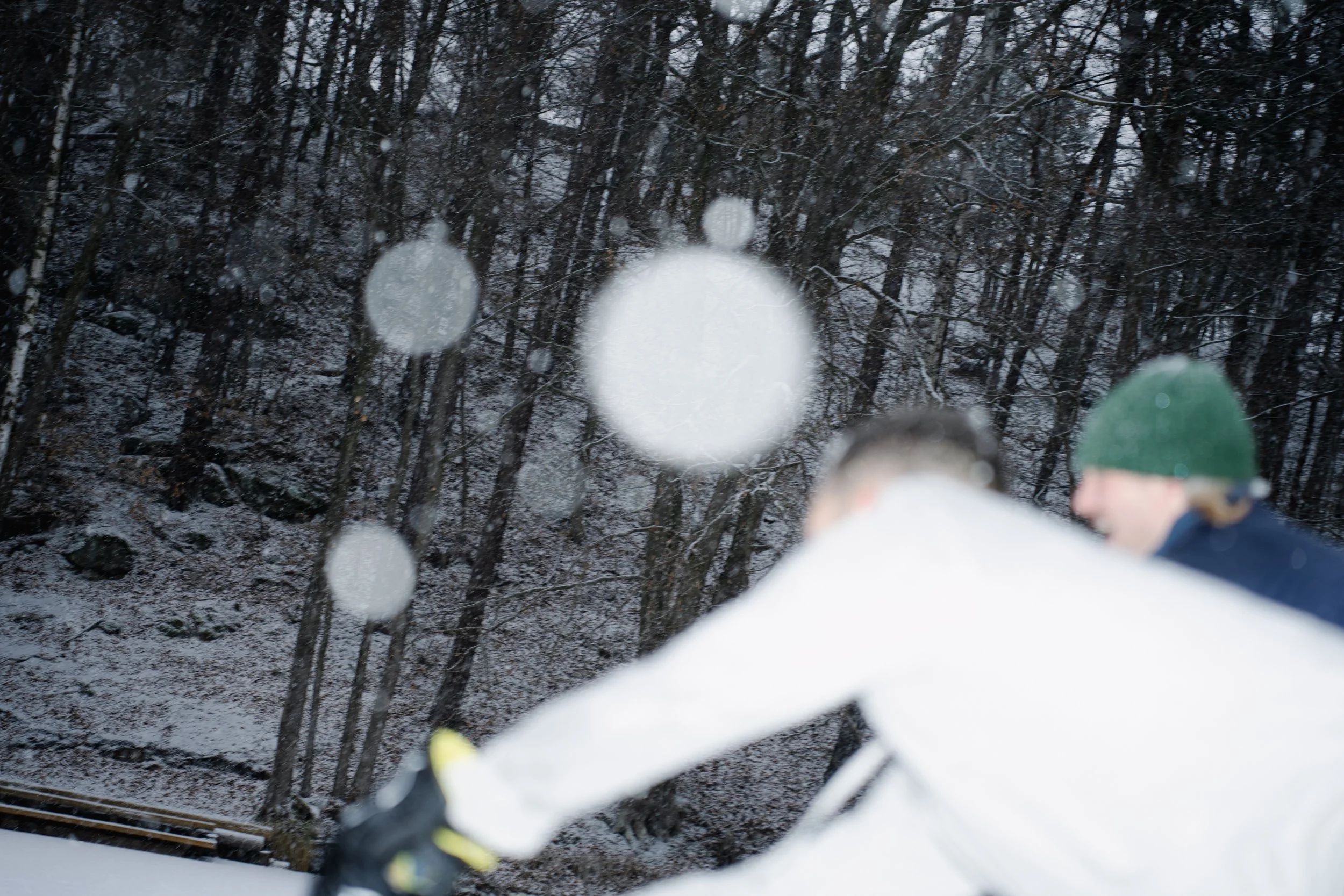 Winter Classic Kokořínsko