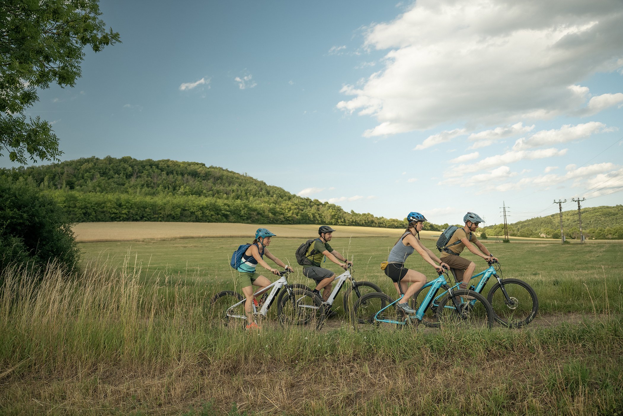 Martin's Adventures 25