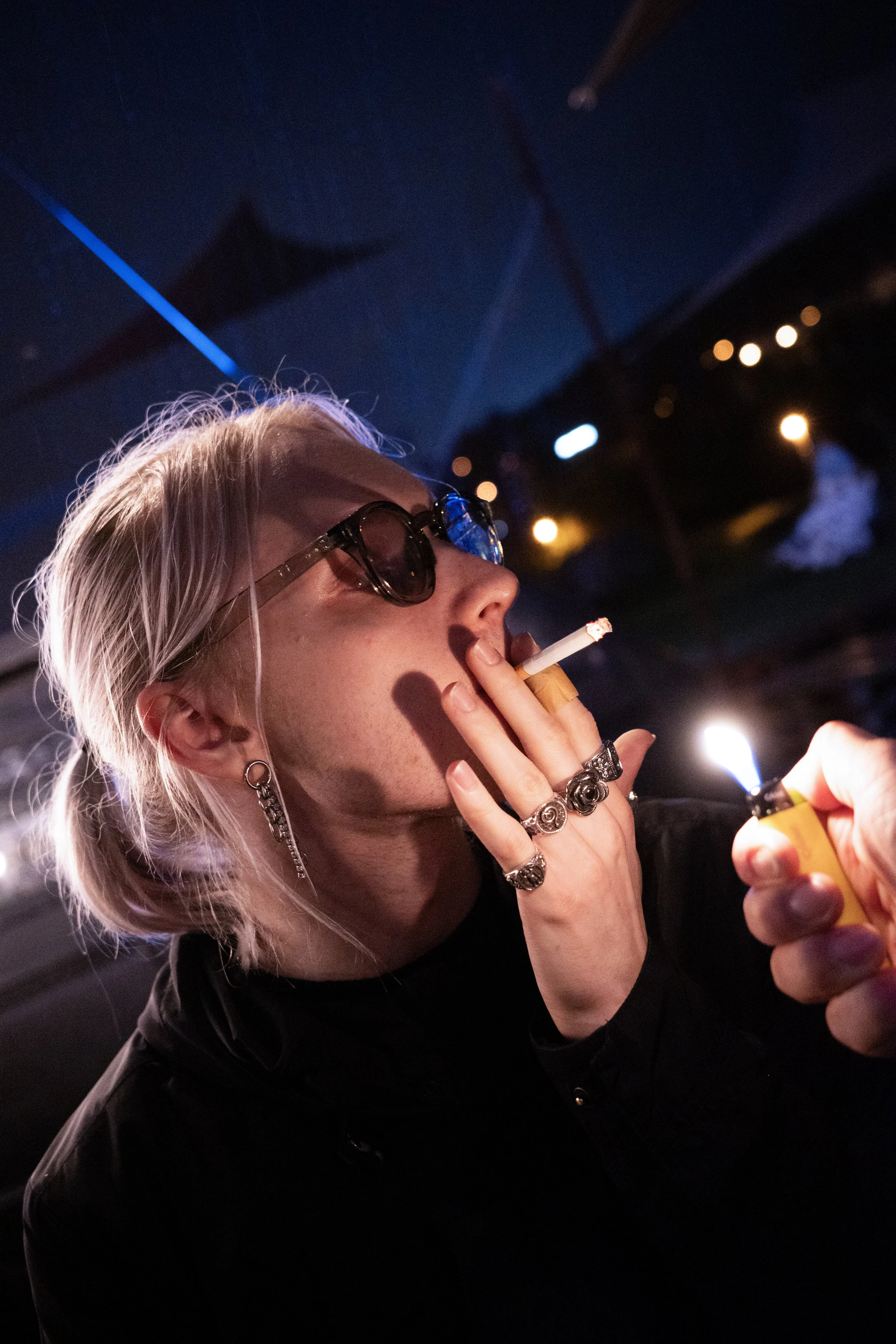 A/PM Marshall Prague