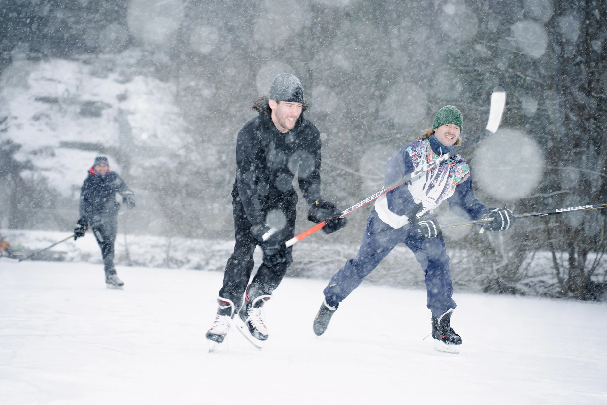 Winter Classic Kokořínsko