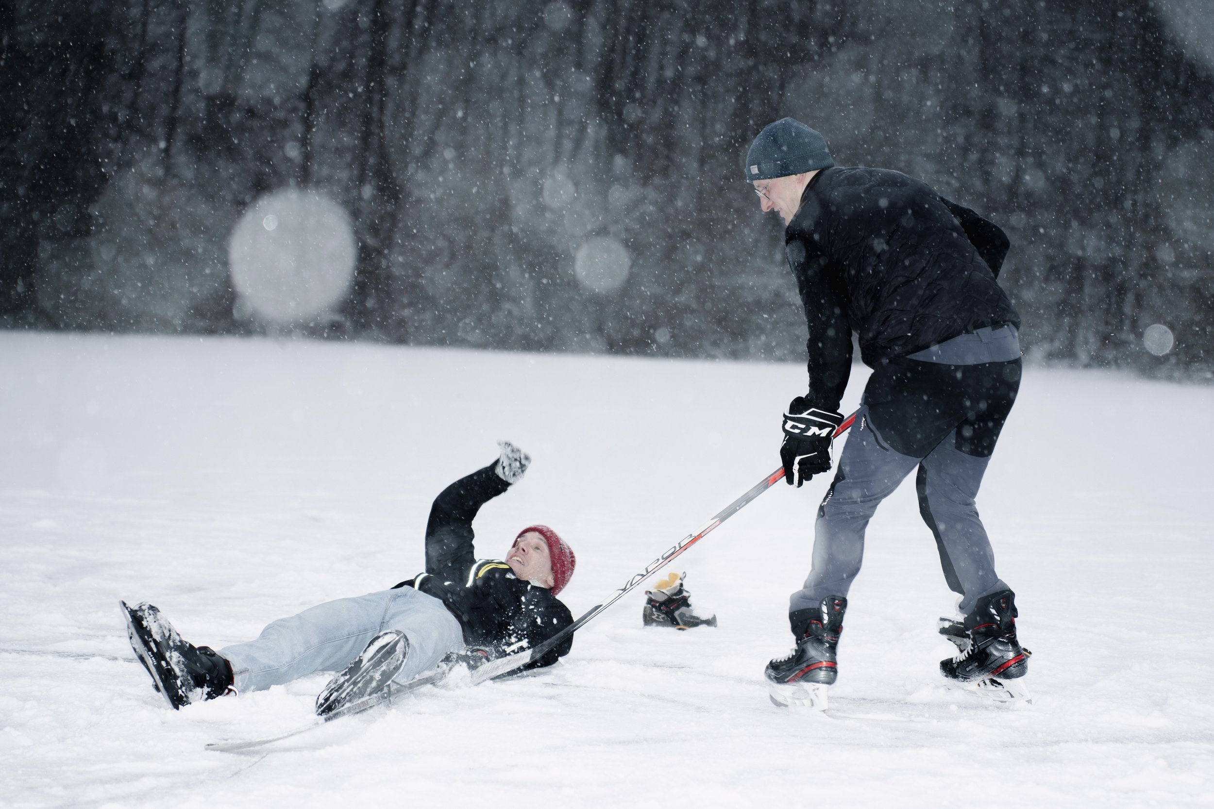 Winter Classic Kokořínsko