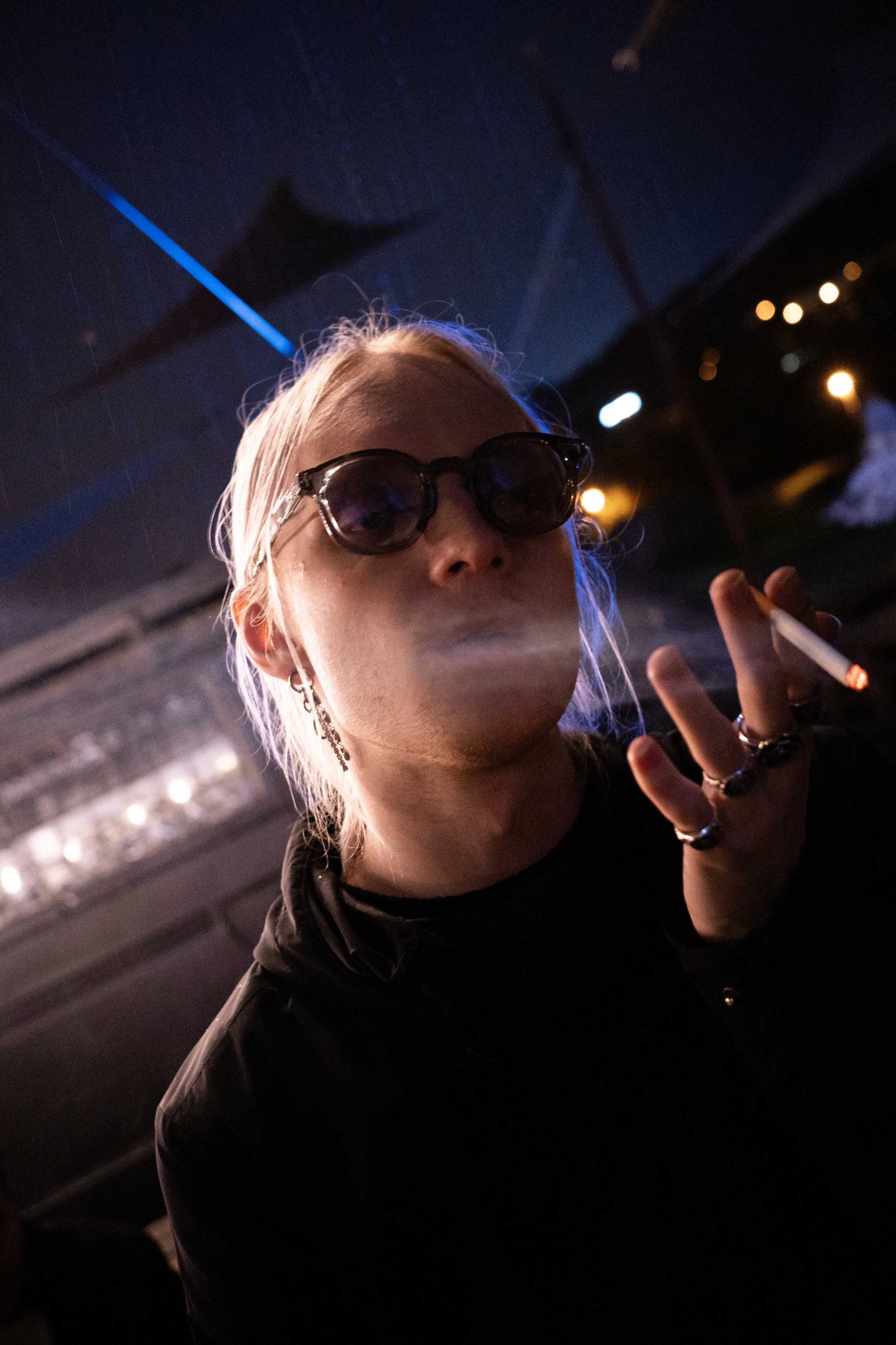 A/PM Marshall Prague