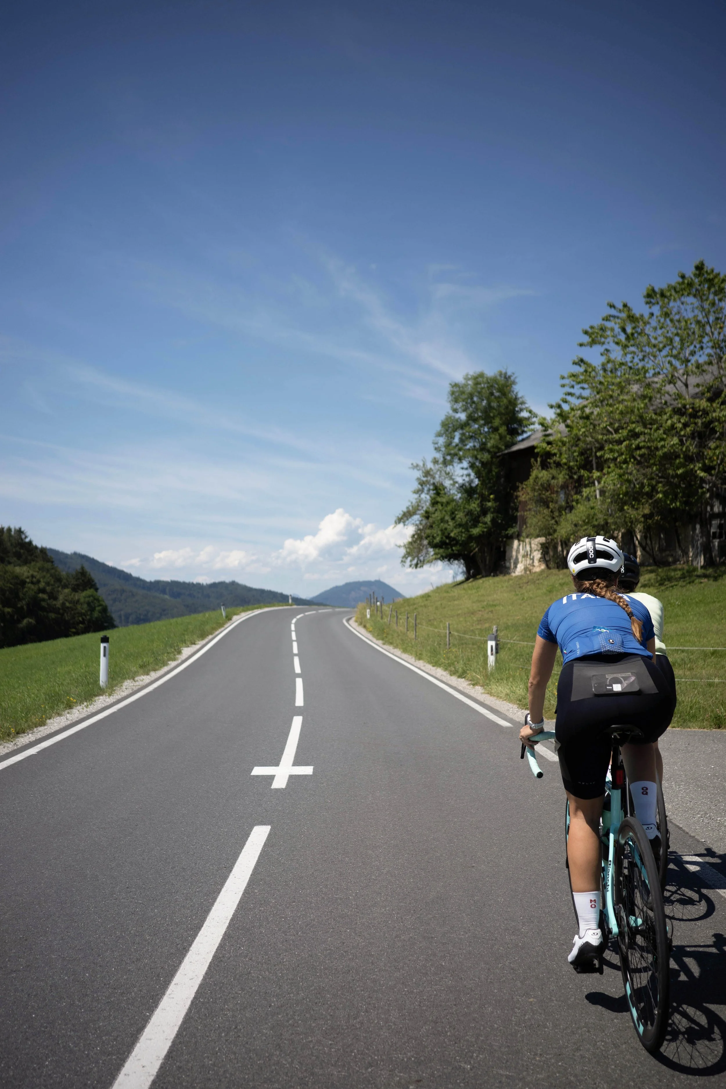 Austria - Salzburg week