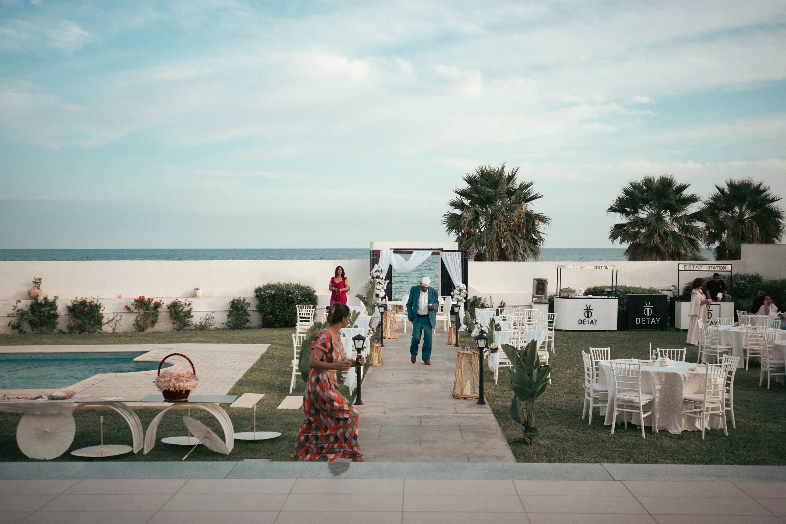 Tunisia, wedding